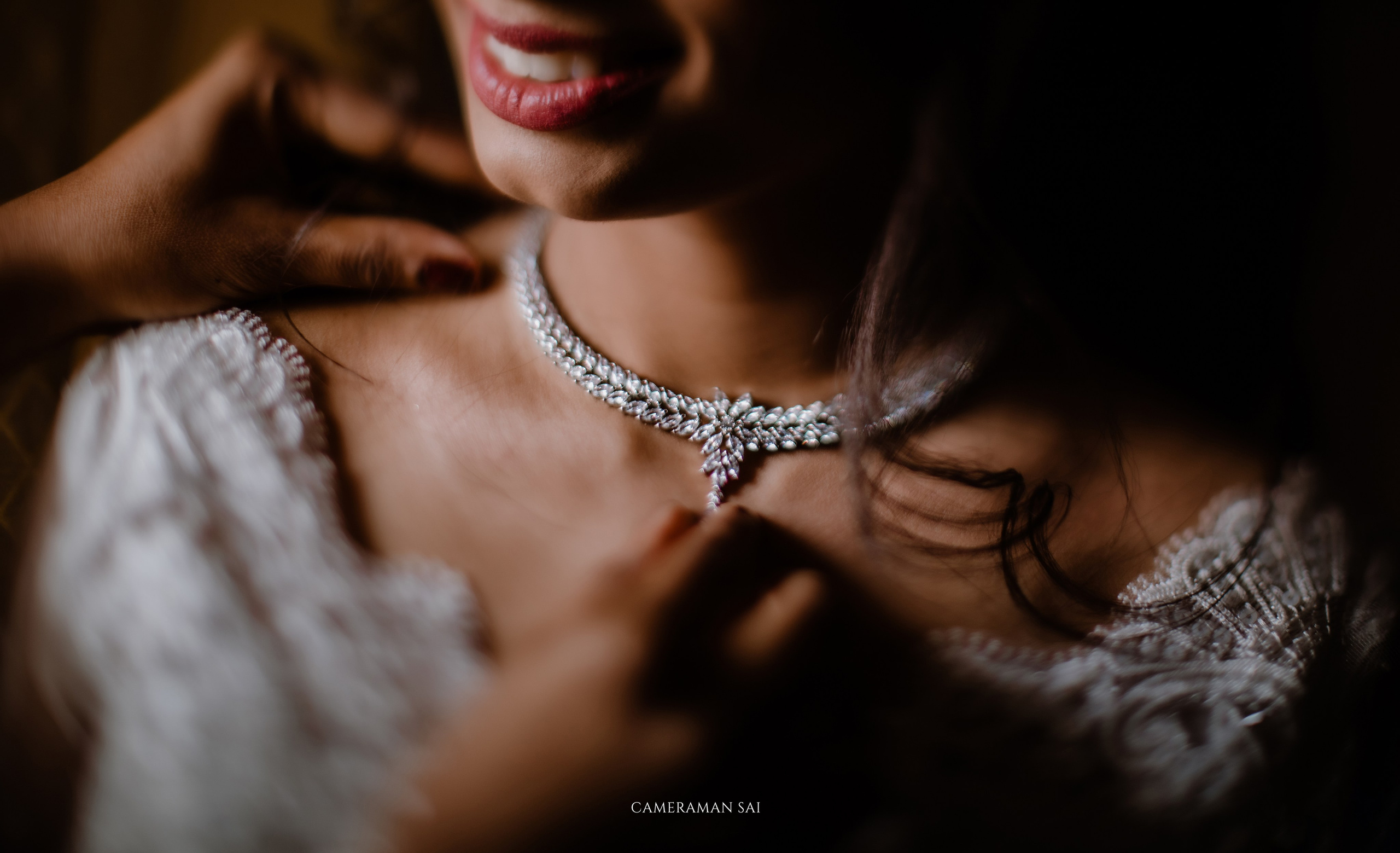 Weddings. Cameramansaiweddings