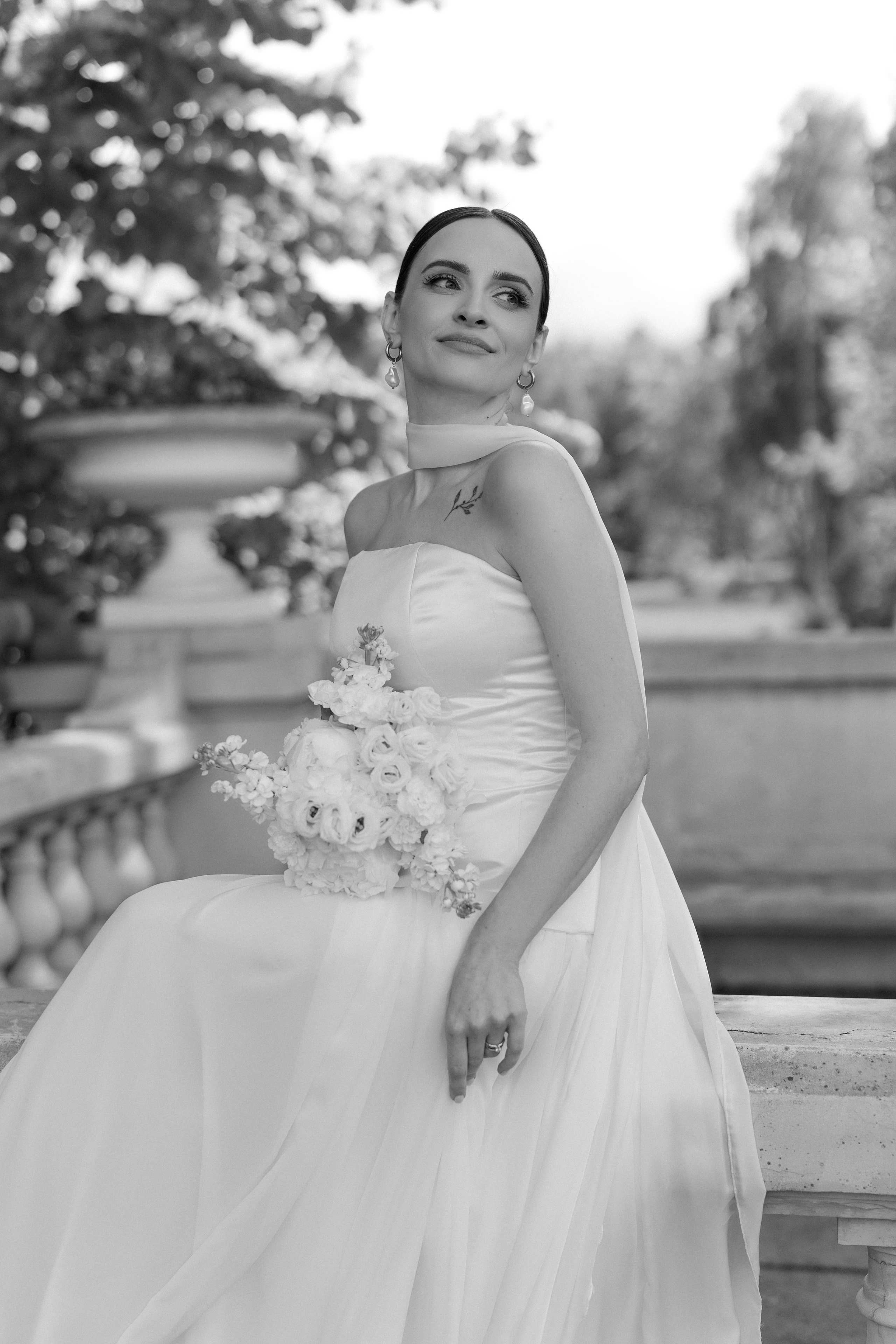 A&A. Vestuvių ir renginių fotografė Edita Šerlat