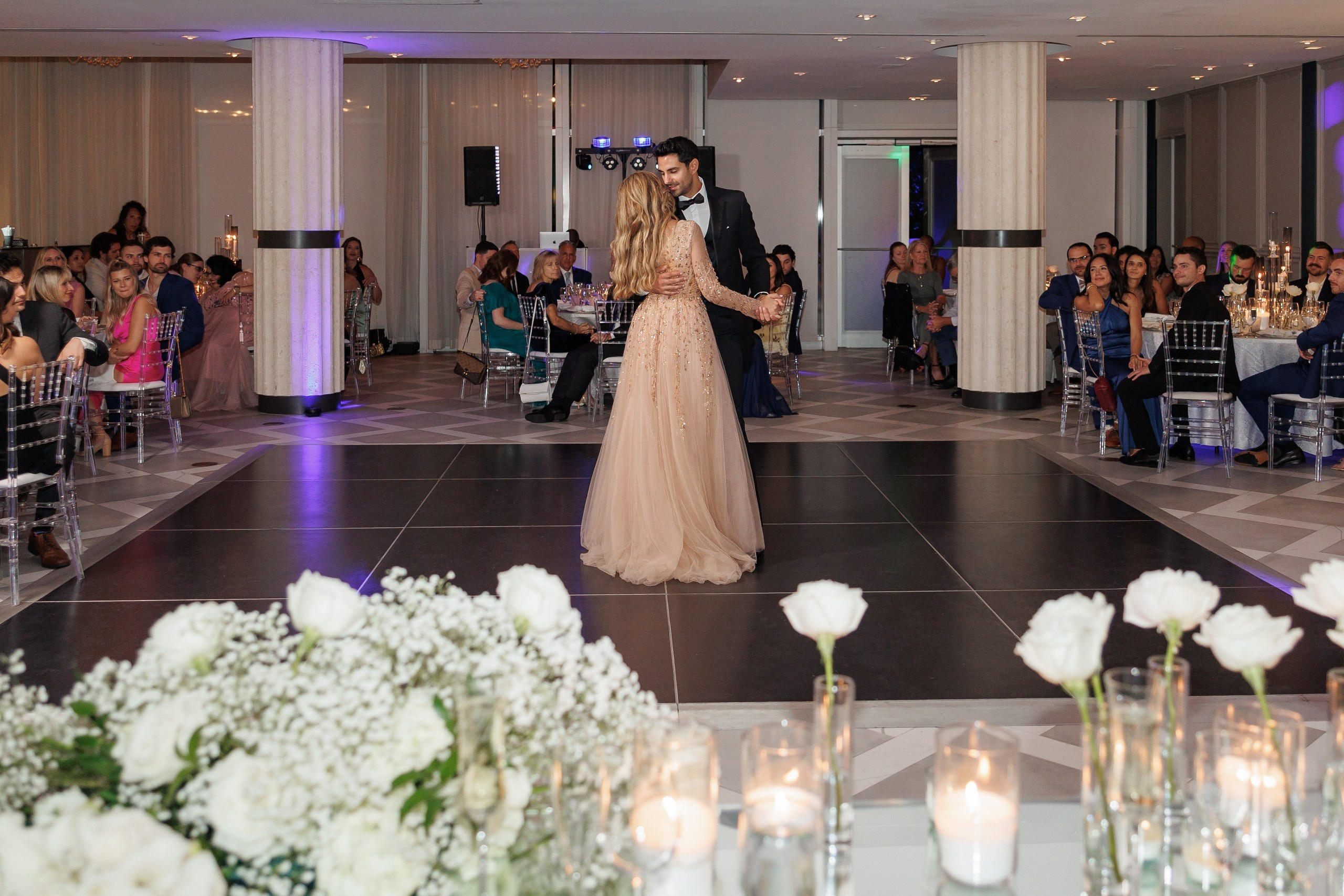 Sydney & Daniel. Luxury Wedding Photography and Cinematography