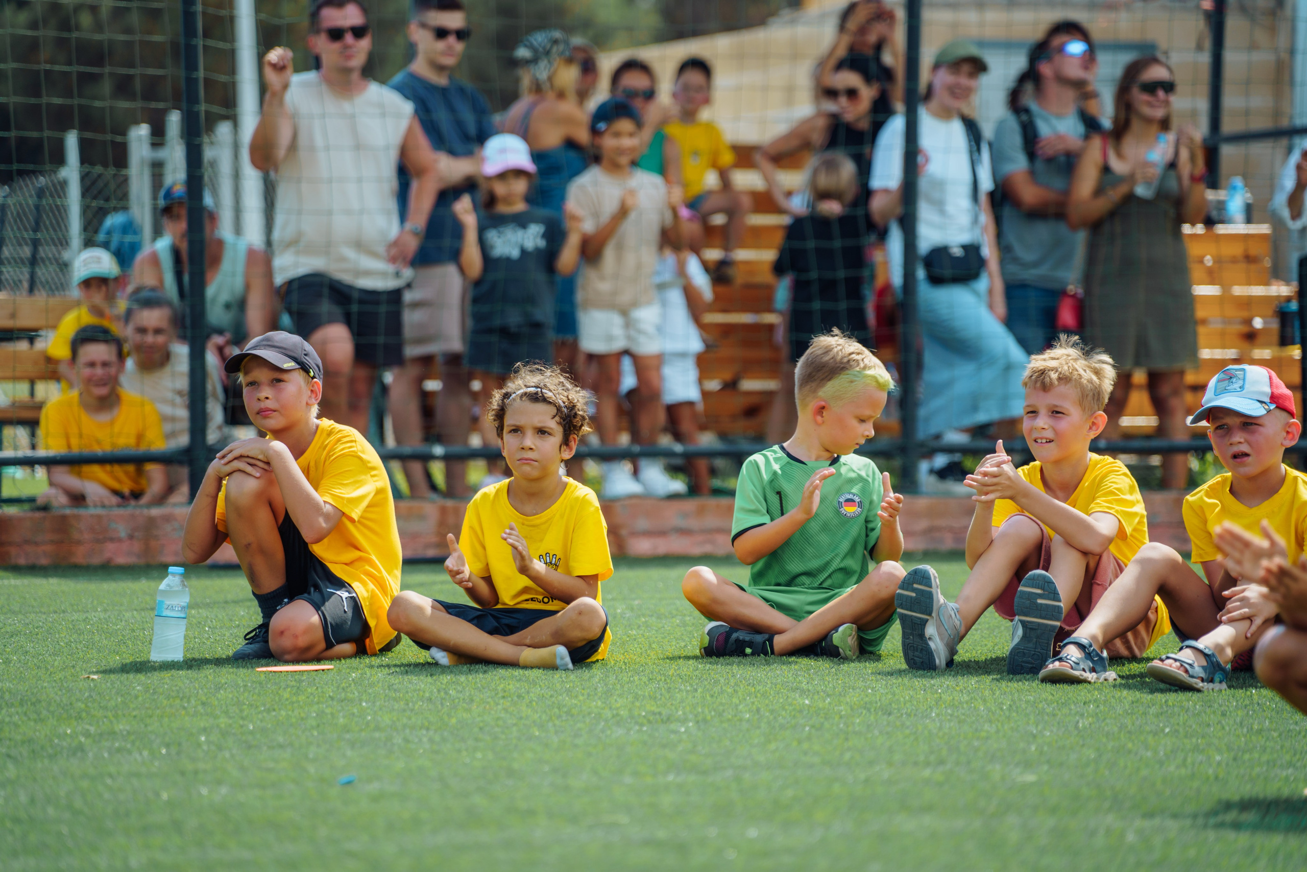 Krasava. Photographer in Cyprus