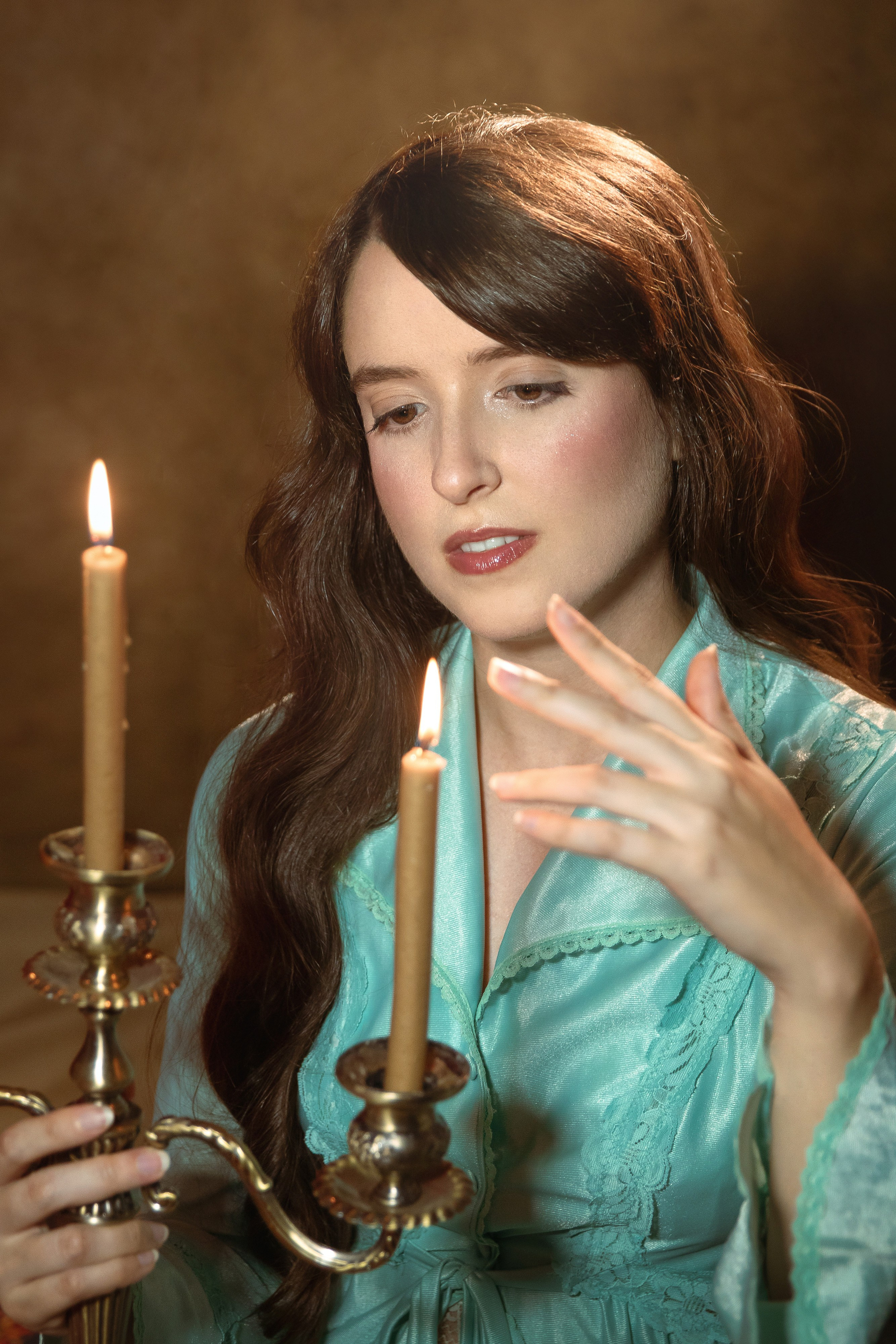 Ensaio Estilo Pintura Barroca | Fine Art. Fotógrafa em são paulo — Fotos Autênticas