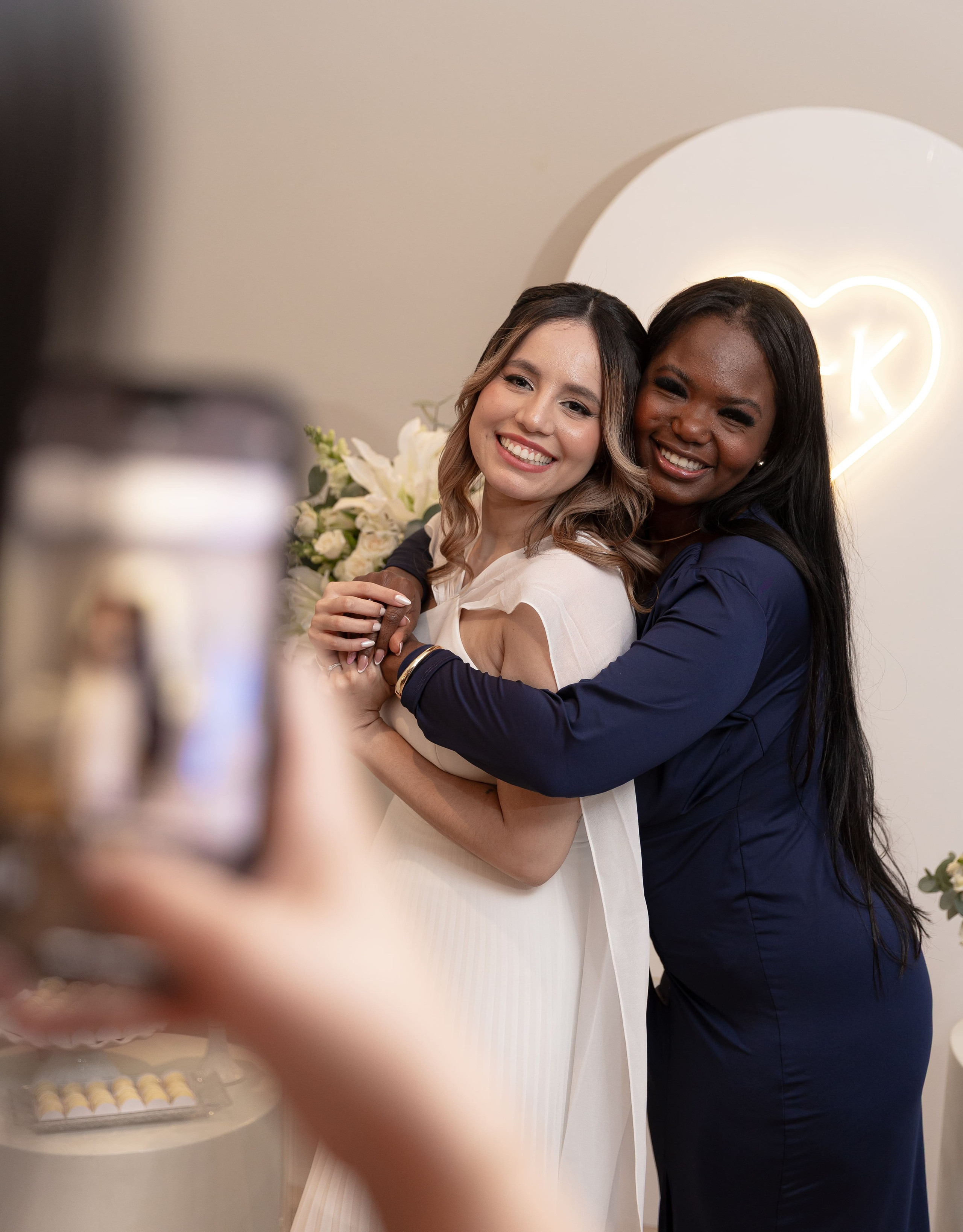 Fotografia de Casamento Civil