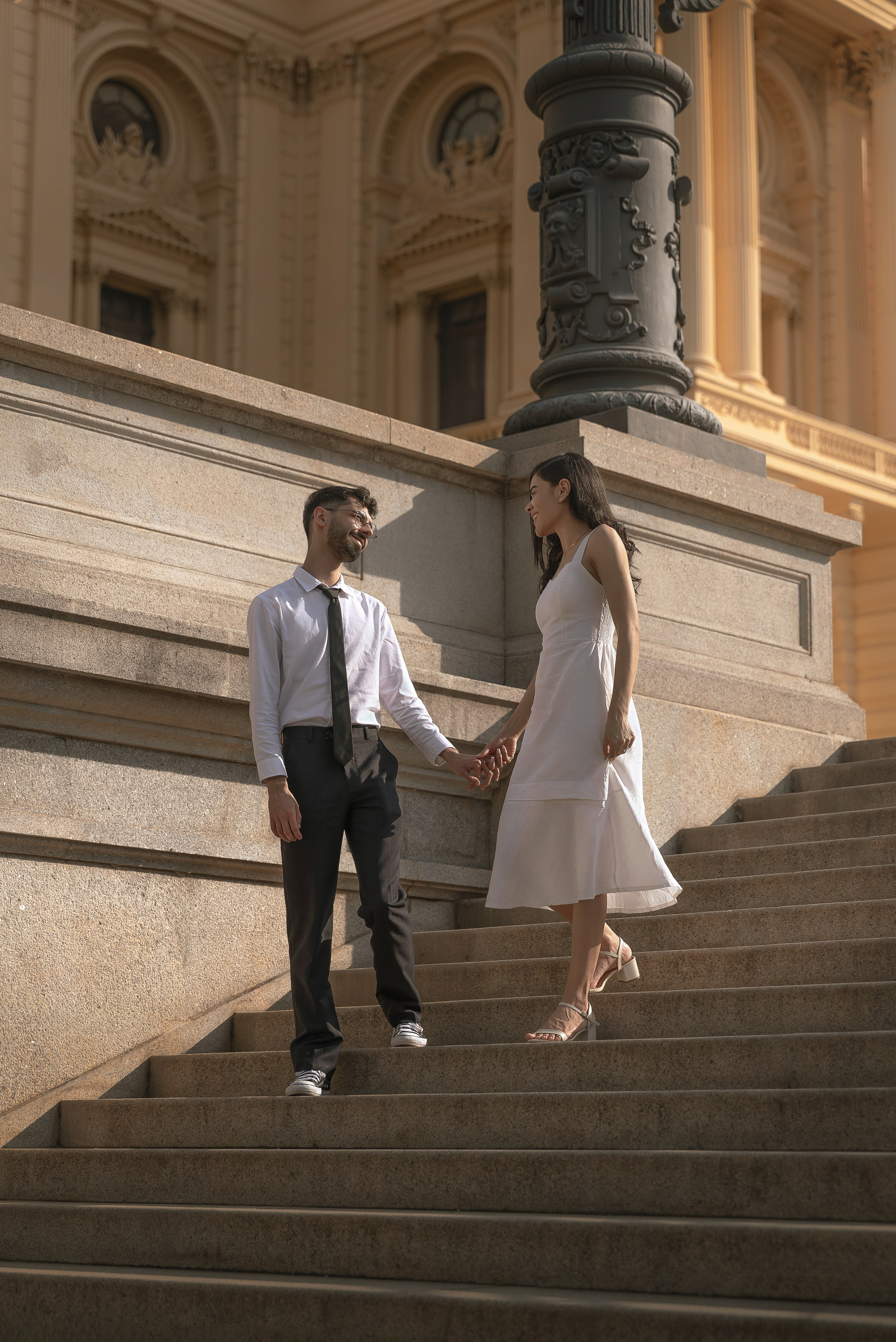 Ensaio Romântico no Parque da Independência SP. Fotógrafa em são paulo — Fotos Autênticas