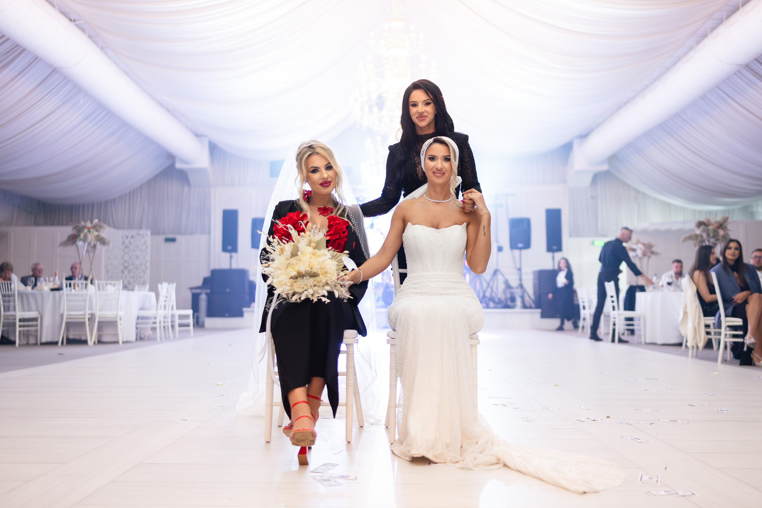 Mihaela & Octavian. B|P Weddings - Fotograf & Videograf - București||0730017811