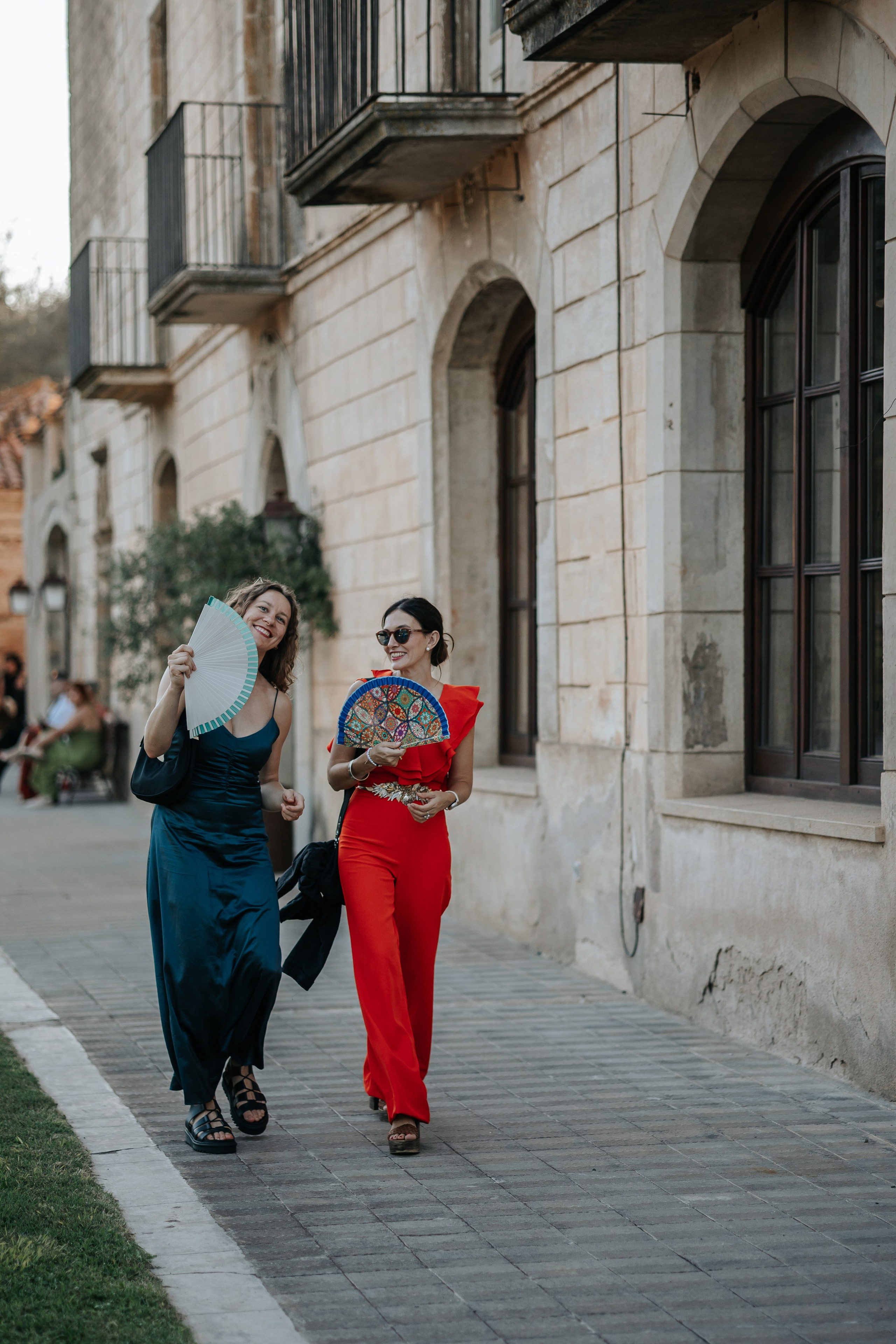 Fernando+Tito, 19.09.2025, Castell de Caramany. Fotógrafa de bodas en Cataluña
