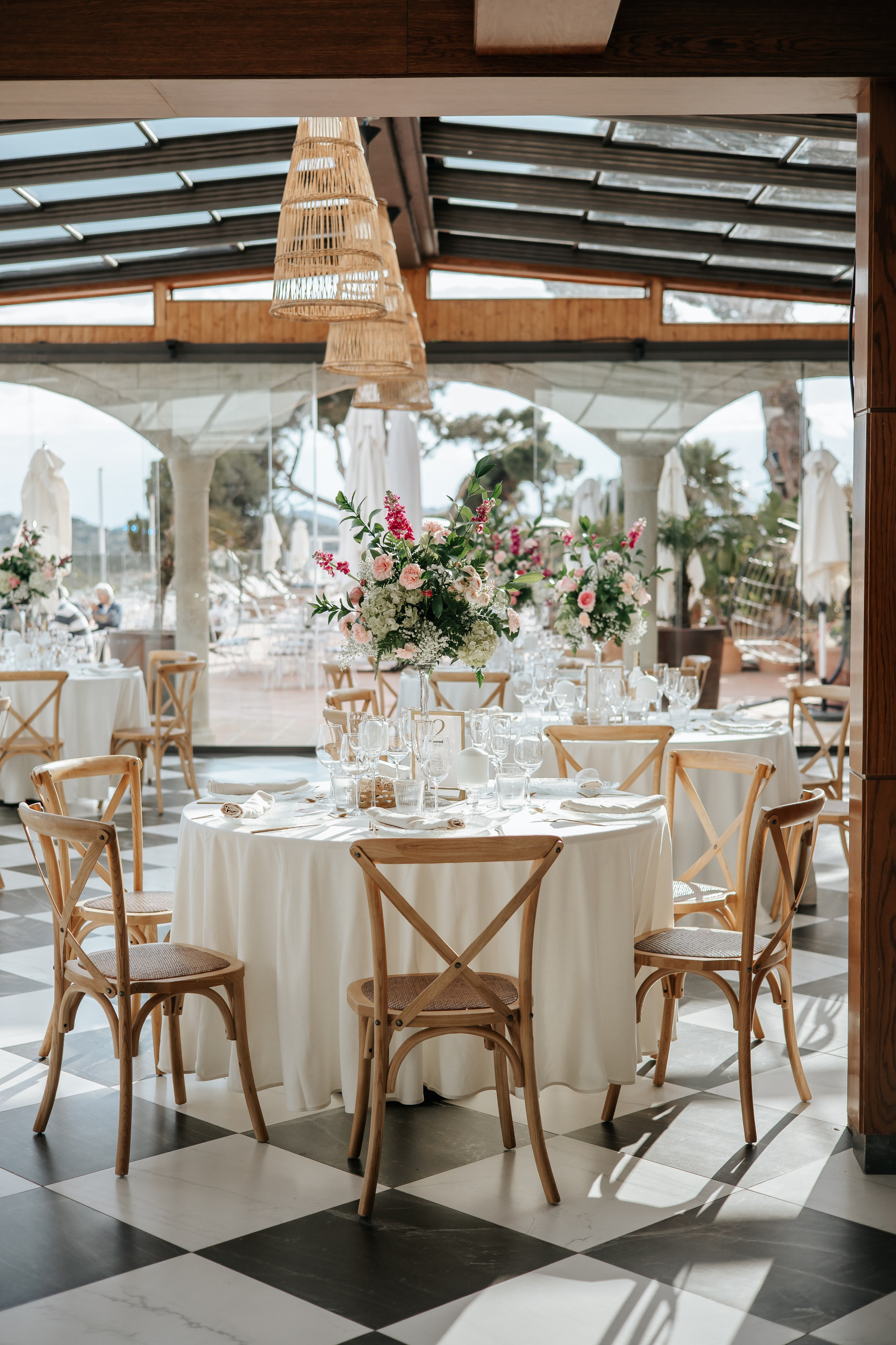 Katerina+Andrei, 27.04.2025, Lloret de Mar. Fotógrafa de bodas en Cataluña