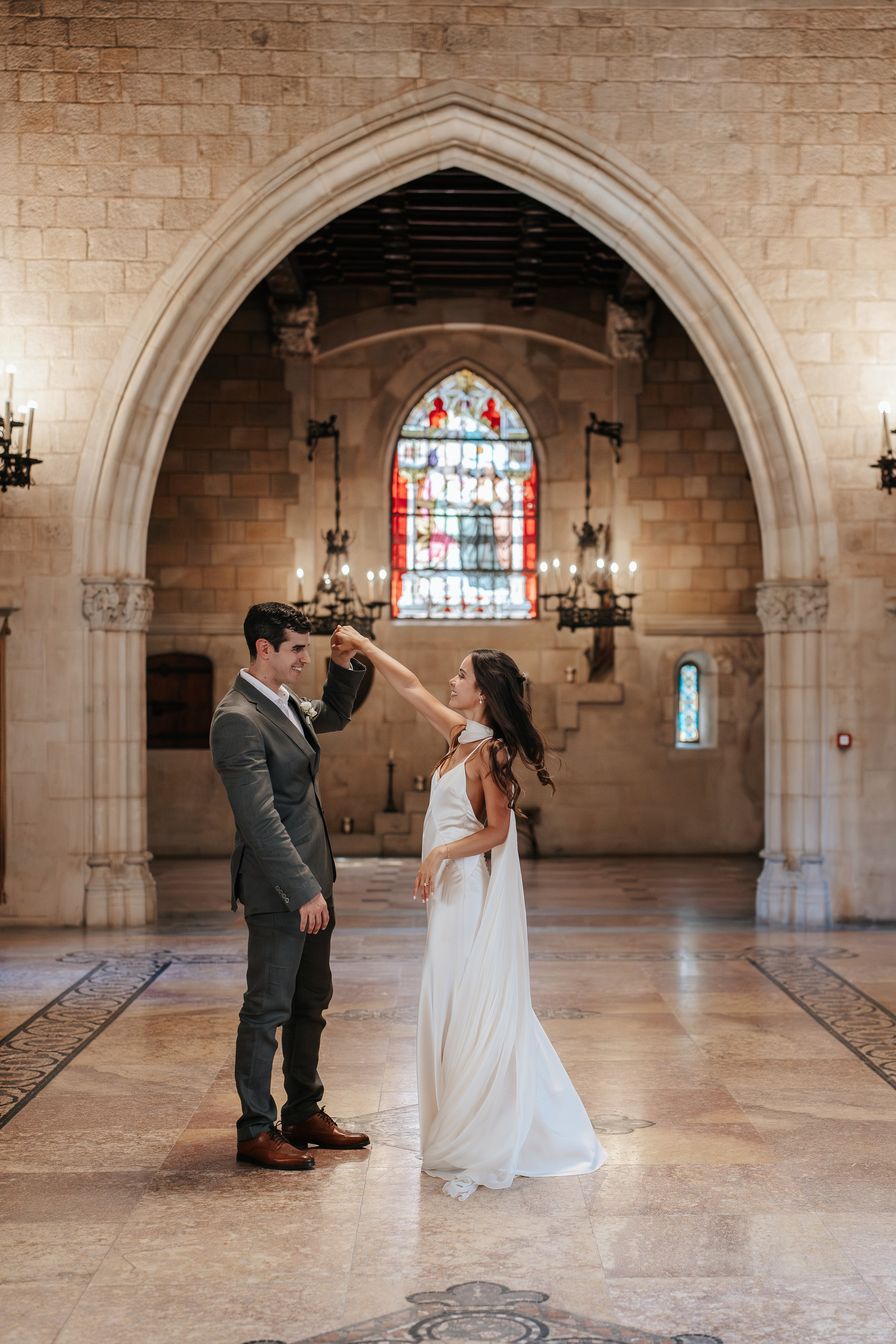 Nicole & Andy, 12/06/2026, Castell Santa Florentina. Fotógrafa de bodas en Girona, Costa Brava | Wedding Photographer Evgenia Gruntovaya