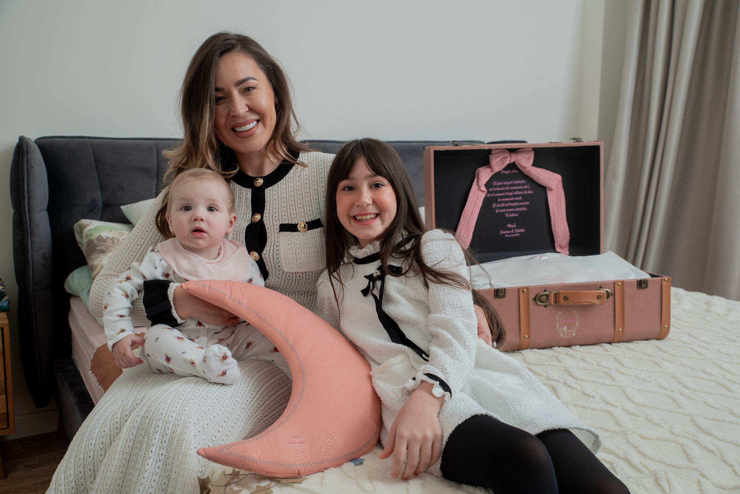 Ana Ionascu. Neagoe Studio — Fotograf Nuntă & Evenimente