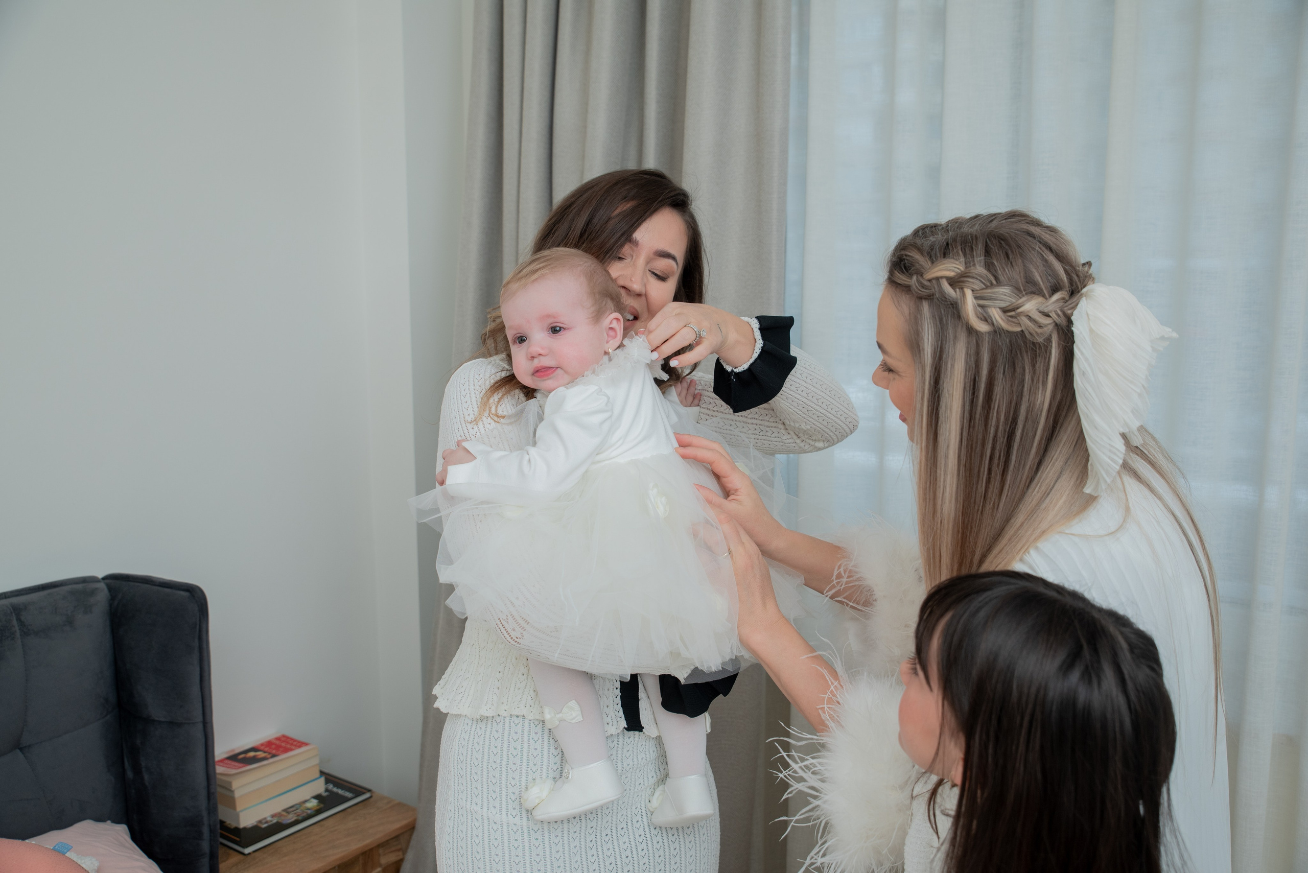 Ana Ionascu. Neagoe Studio — Fotograf Nuntă & Evenimente