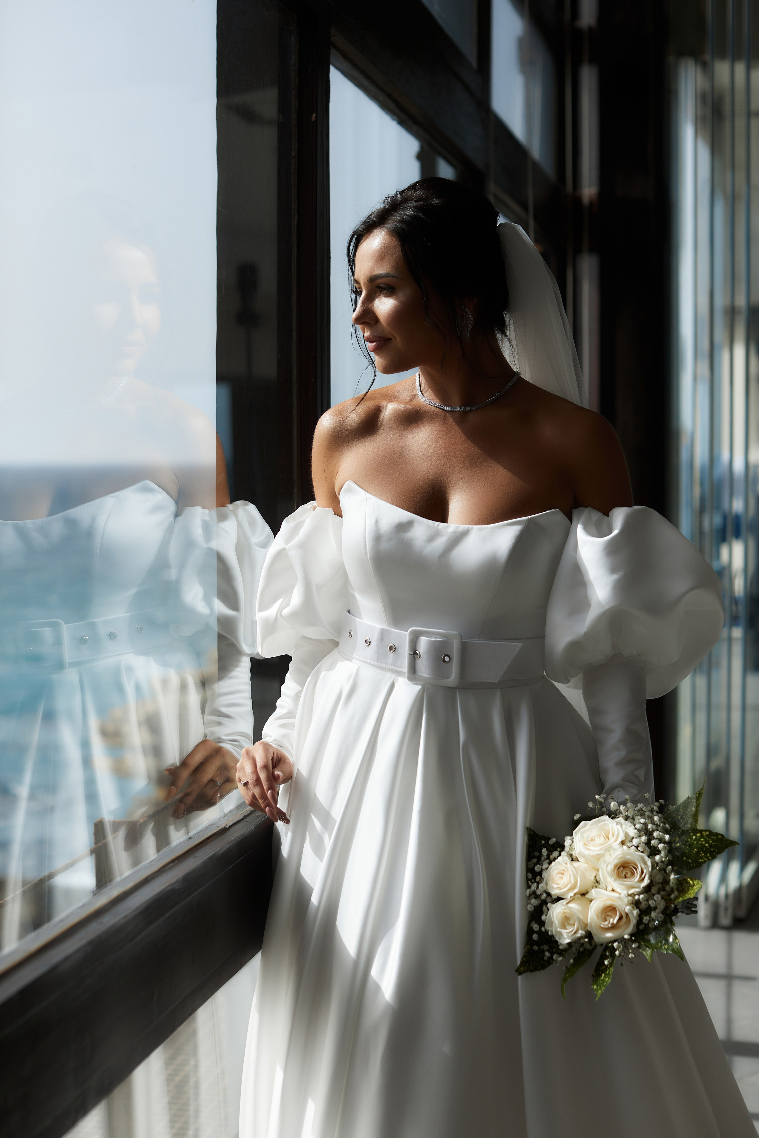 Daniel & Victoria. Свадебный и семейный фотограф. Fotograf de nunta si familie