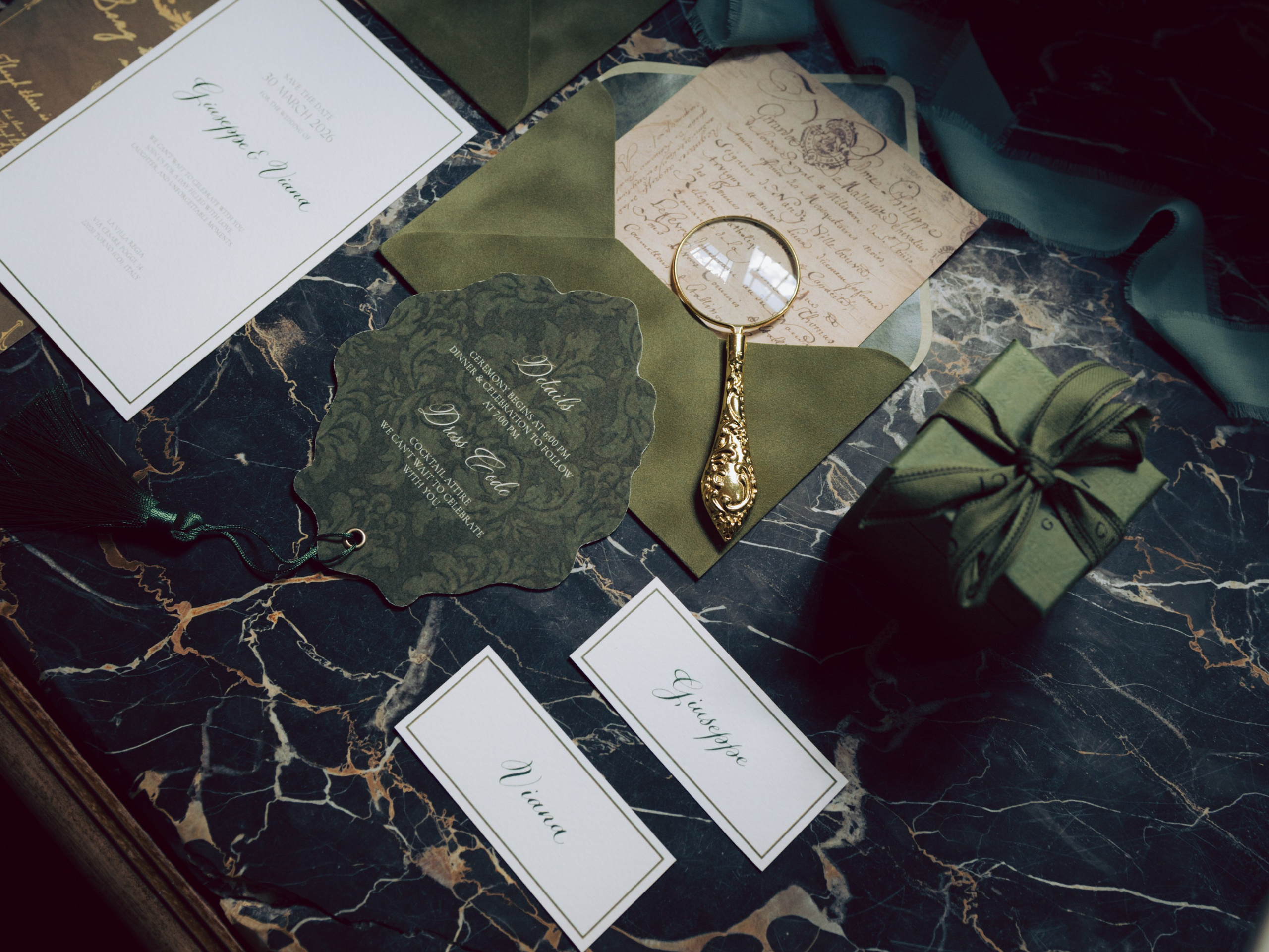 Anastasiia Buchinskaia Photographer in Milan