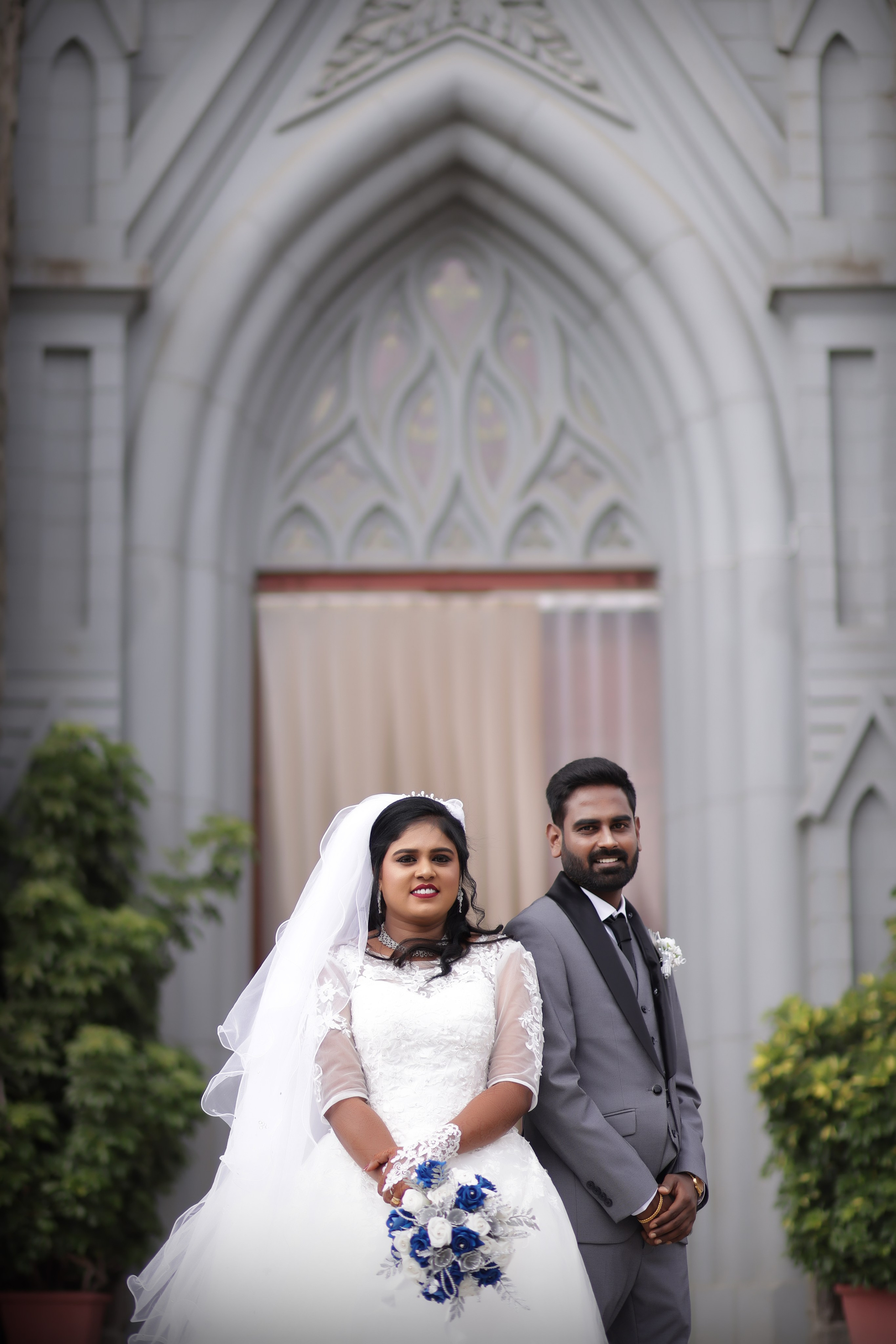 JOHN X RAMYA. The Light Story | Wedding Photography in Mysuru, Karnataka