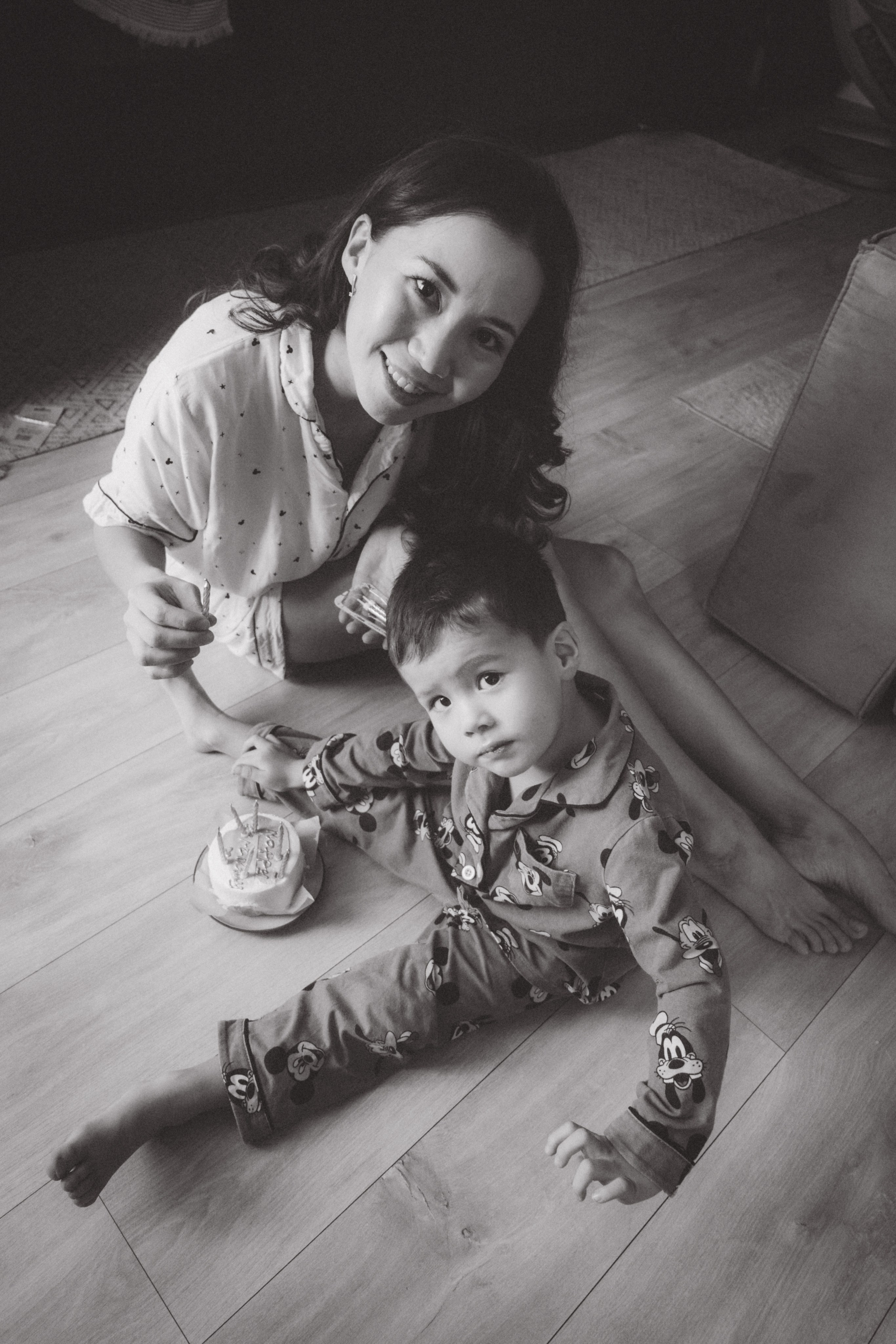 Heart of your family. Фотограф родов, семей и новорожденных малышей в Дубае