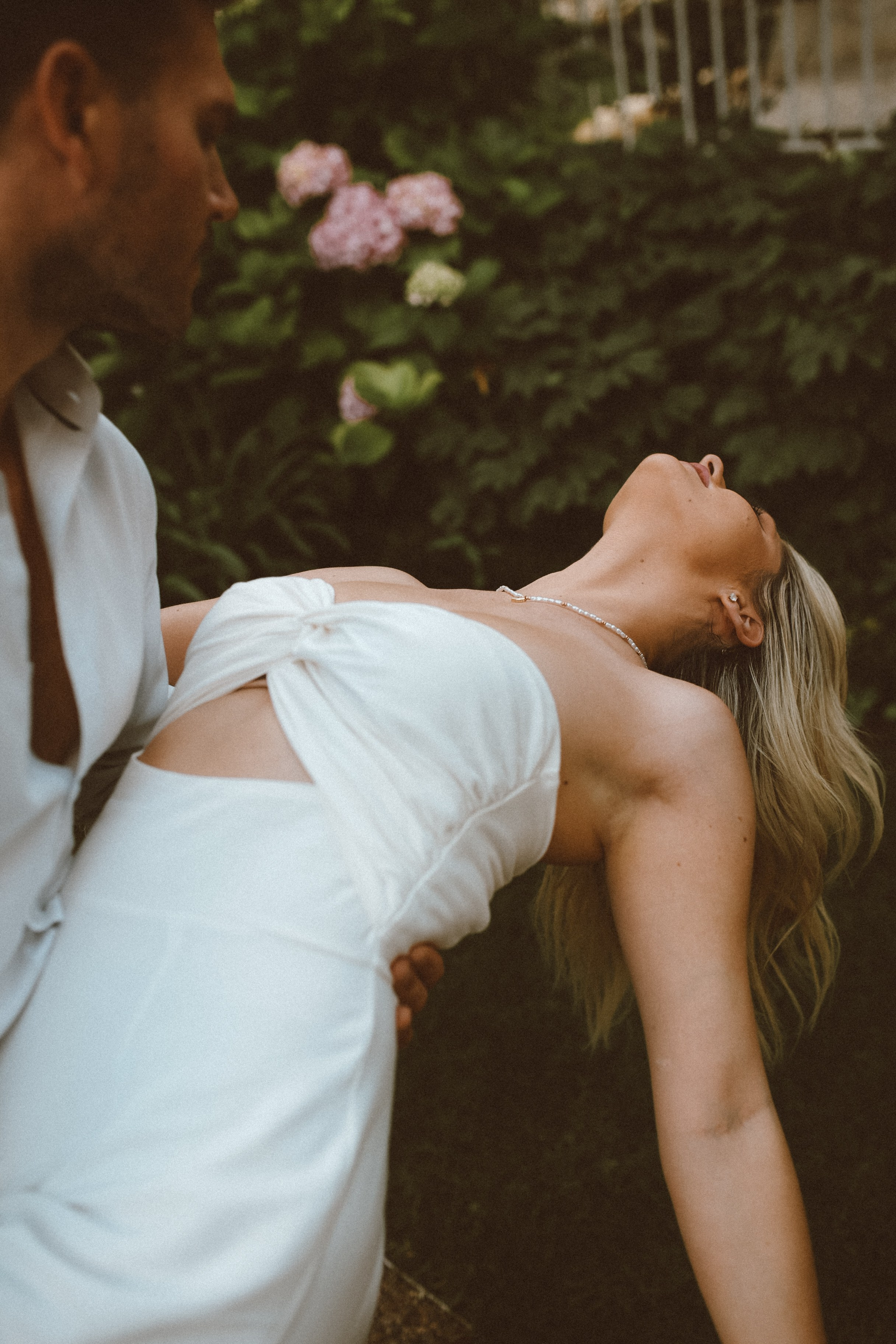 Australian couple. Фотограф Москва Ларина Юлия