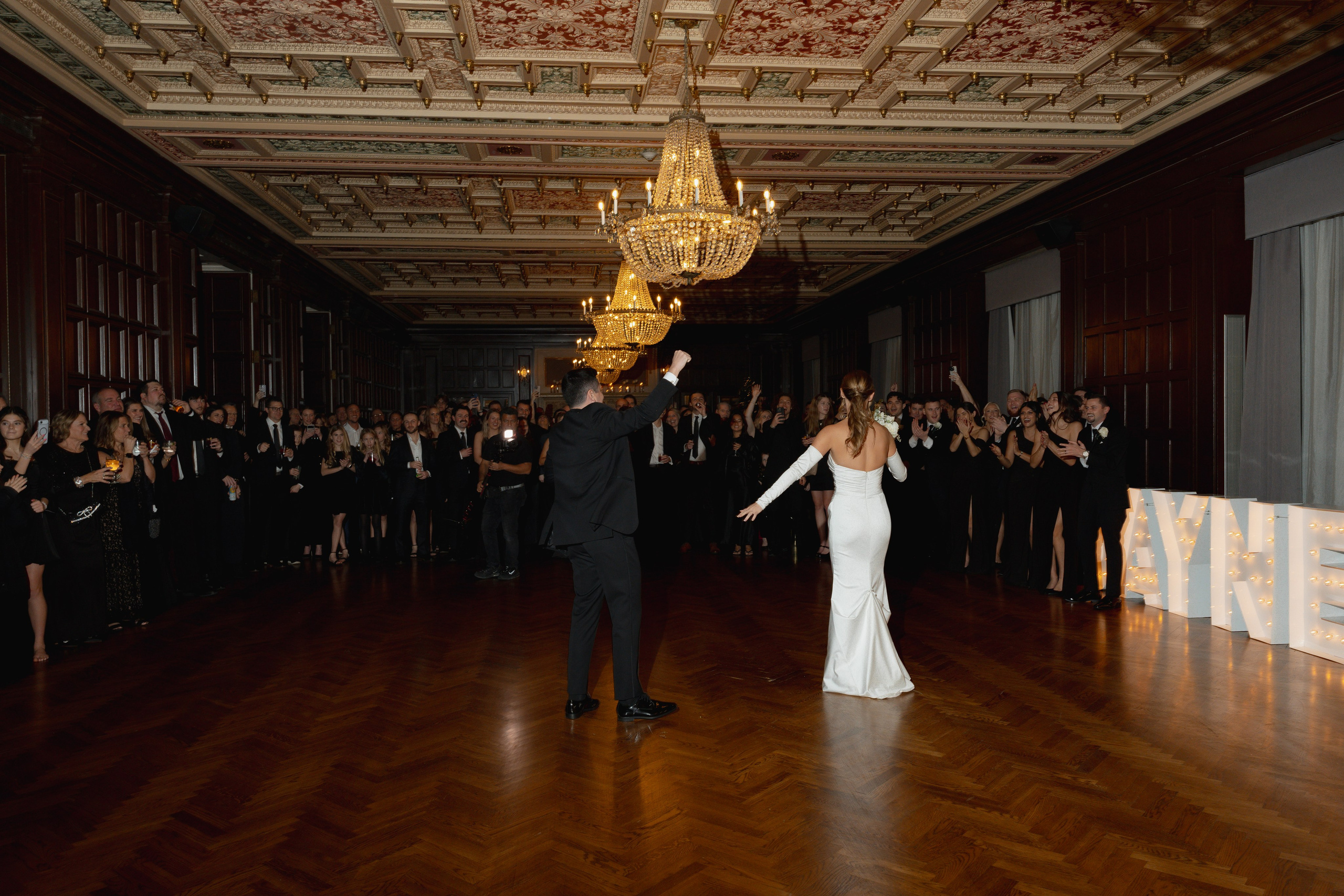 Jack and Maggie. Anna Krasnova Wedding photographer