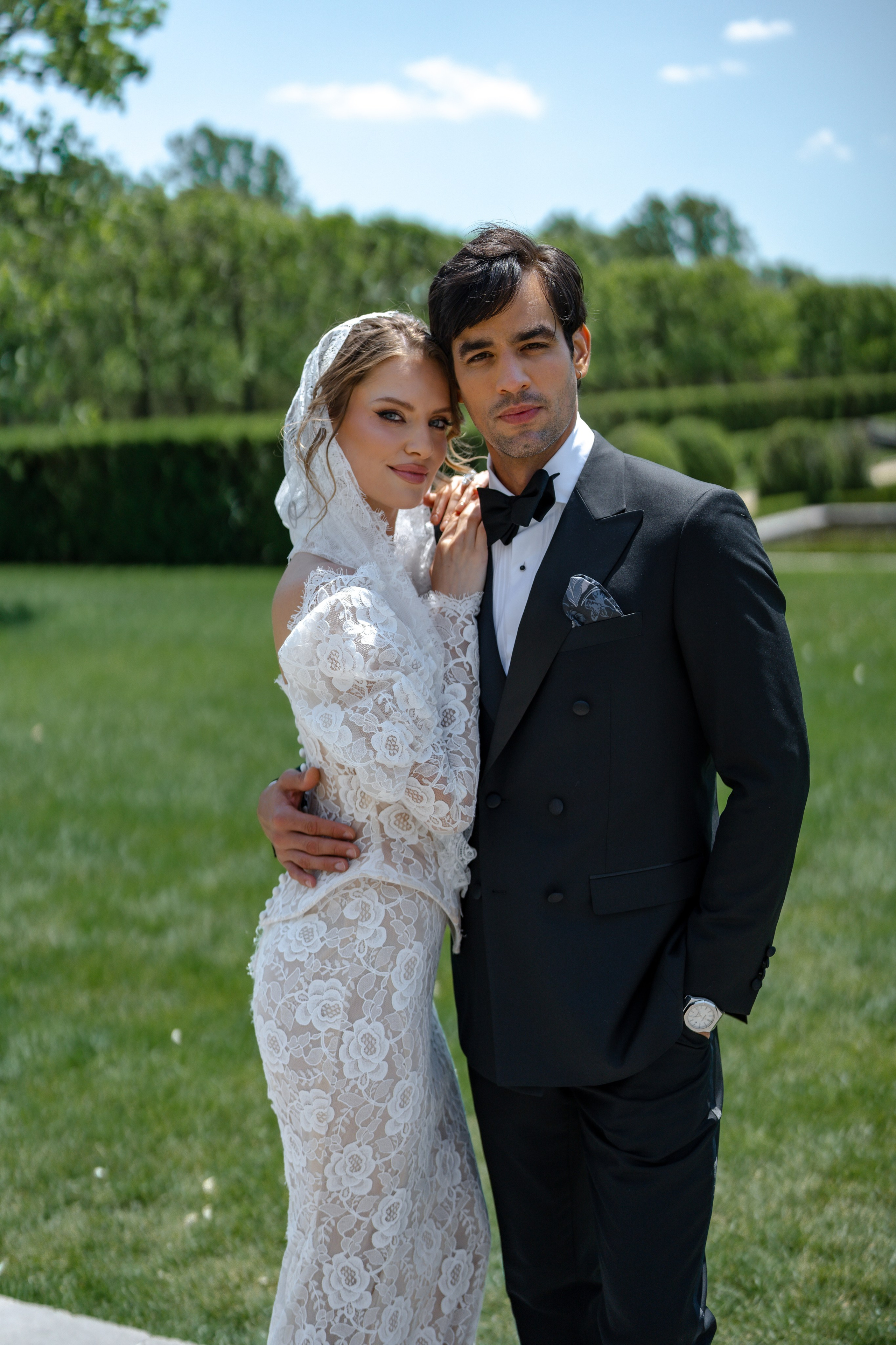 Noah and Luis. Anna Krasnova Wedding photographer