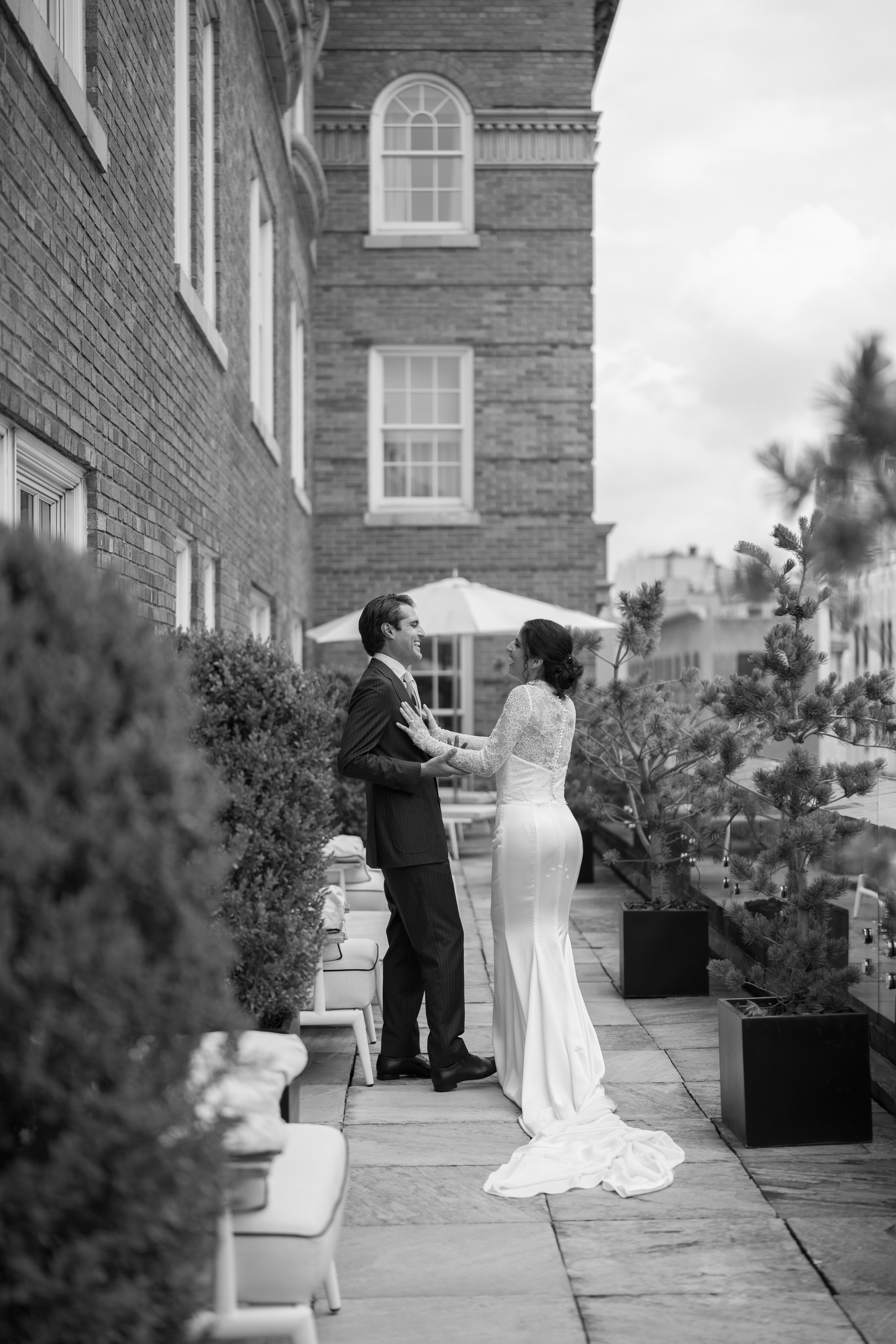 Amir and Maya. Anna Krasnova Wedding photographer