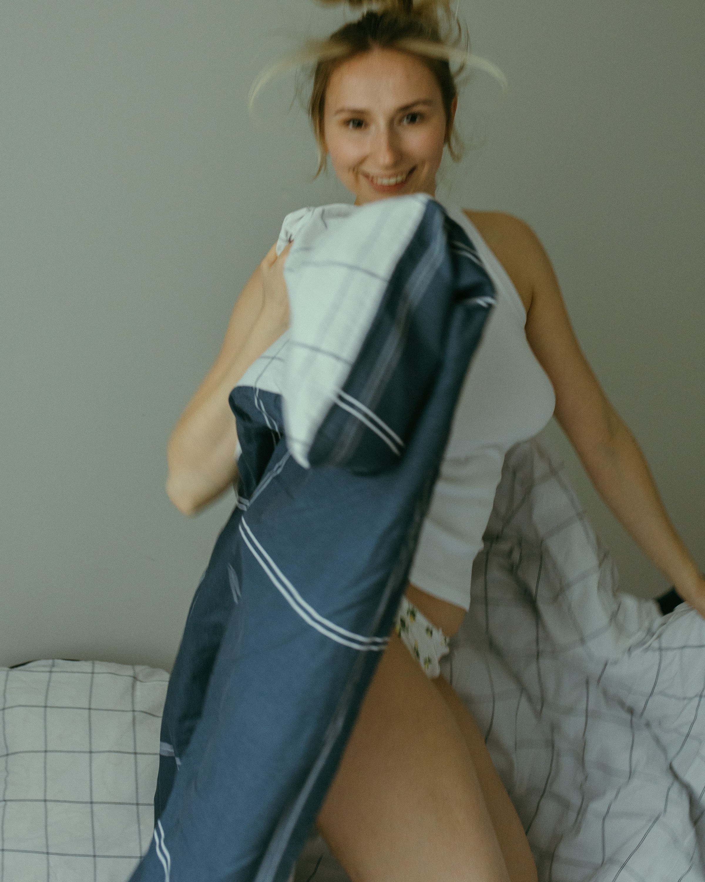 Kotikuvaus. Valokuvaaja Lahti, Helsinki Elena Salonen