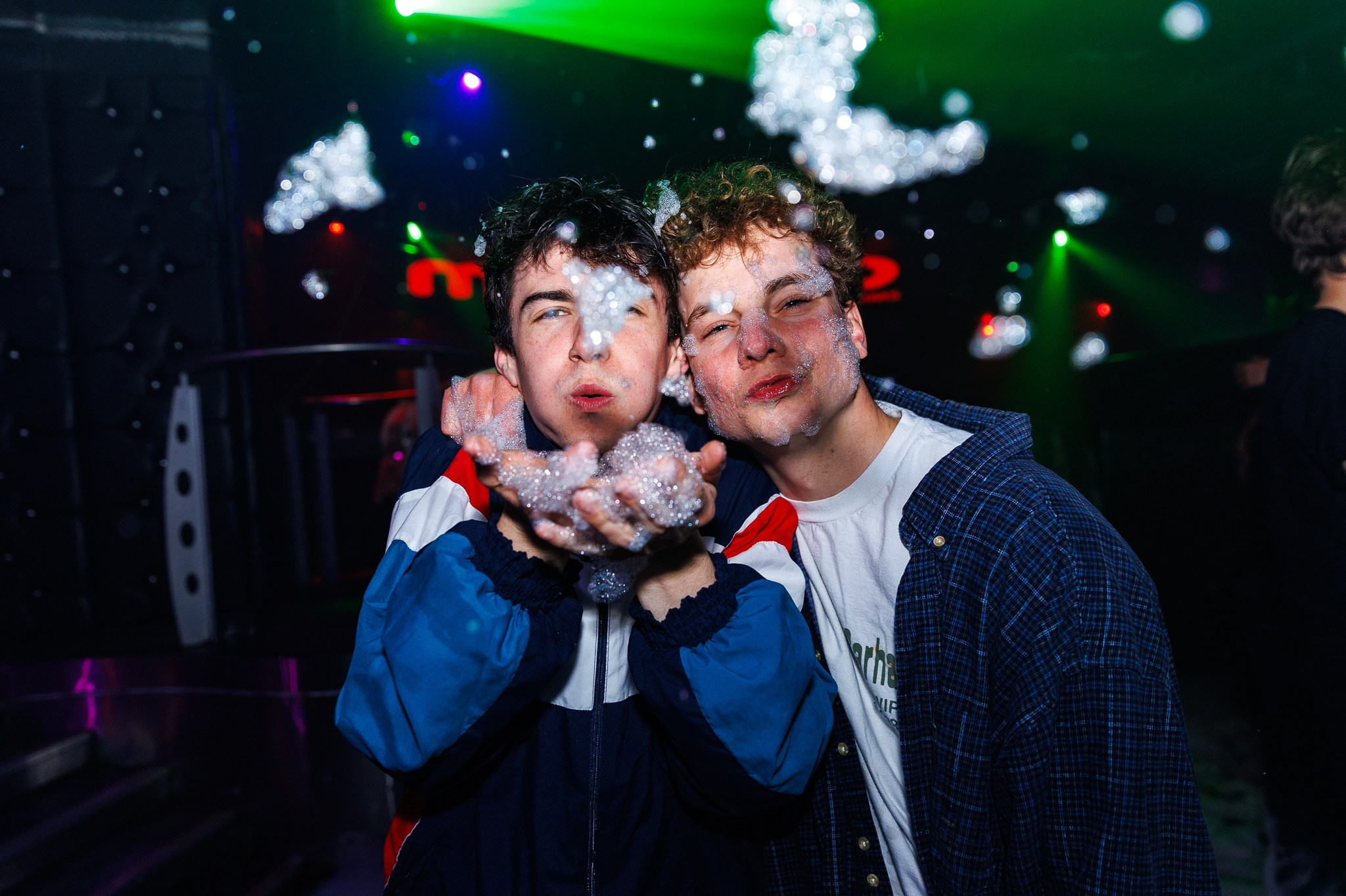 Nightlife Work. Marcin Riehs Photography|Esports|Events|Nightlife