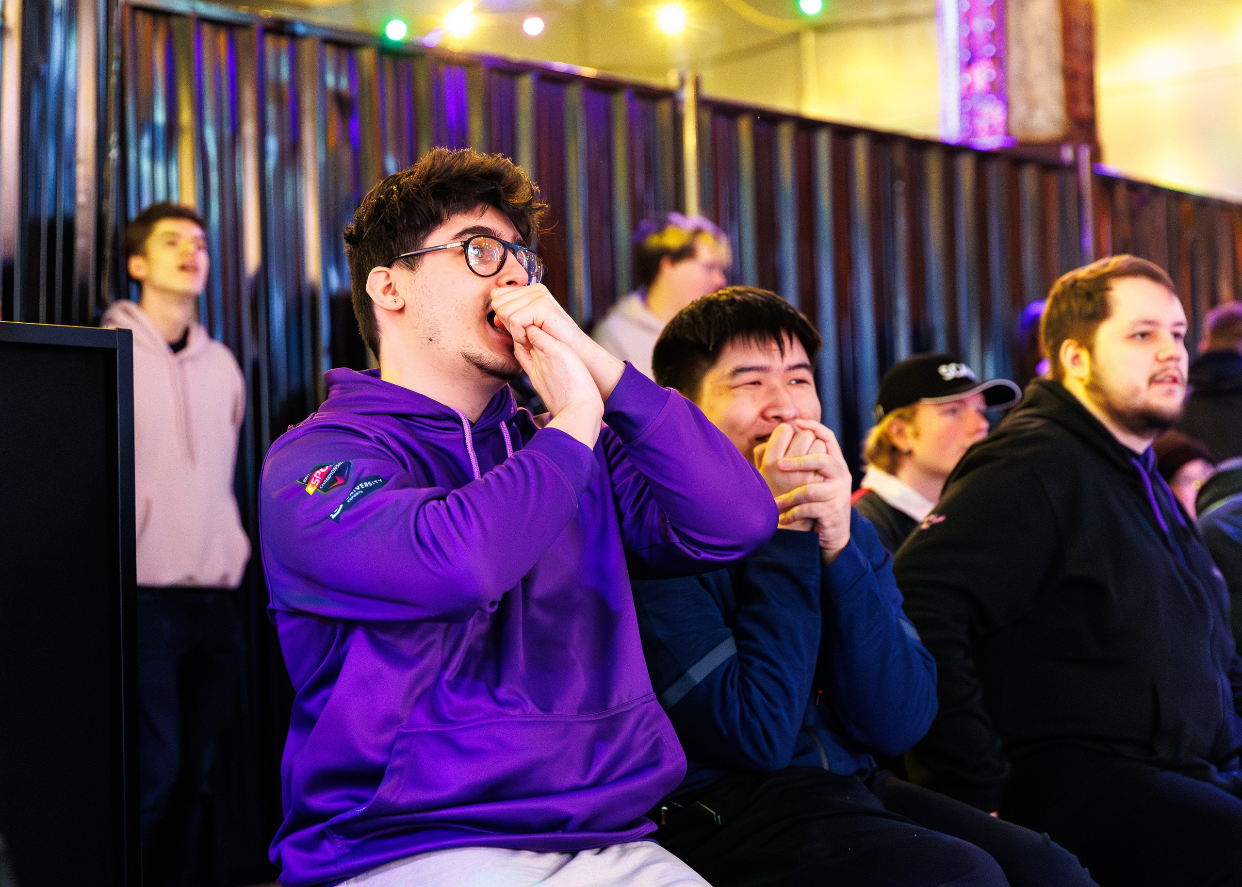 Marcin Riehs Photography|Esports|Events|Nightlife