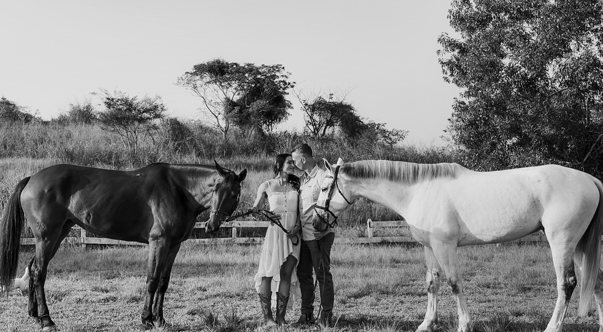 ALINE & EDUARDO. SANTIER // cobertura de stories