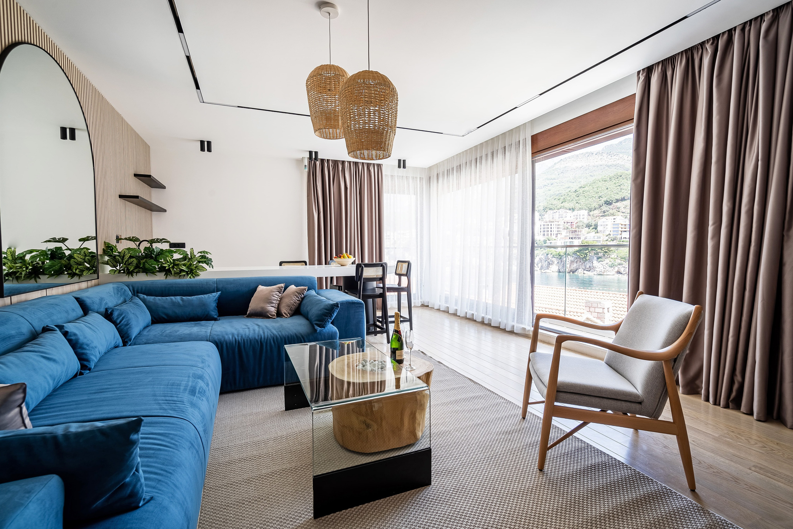 Real Estate Photography. Montenegro. EVAN ARISTOV WEDDING PHOTOGRAPHY — Seattle Wedding Photographer