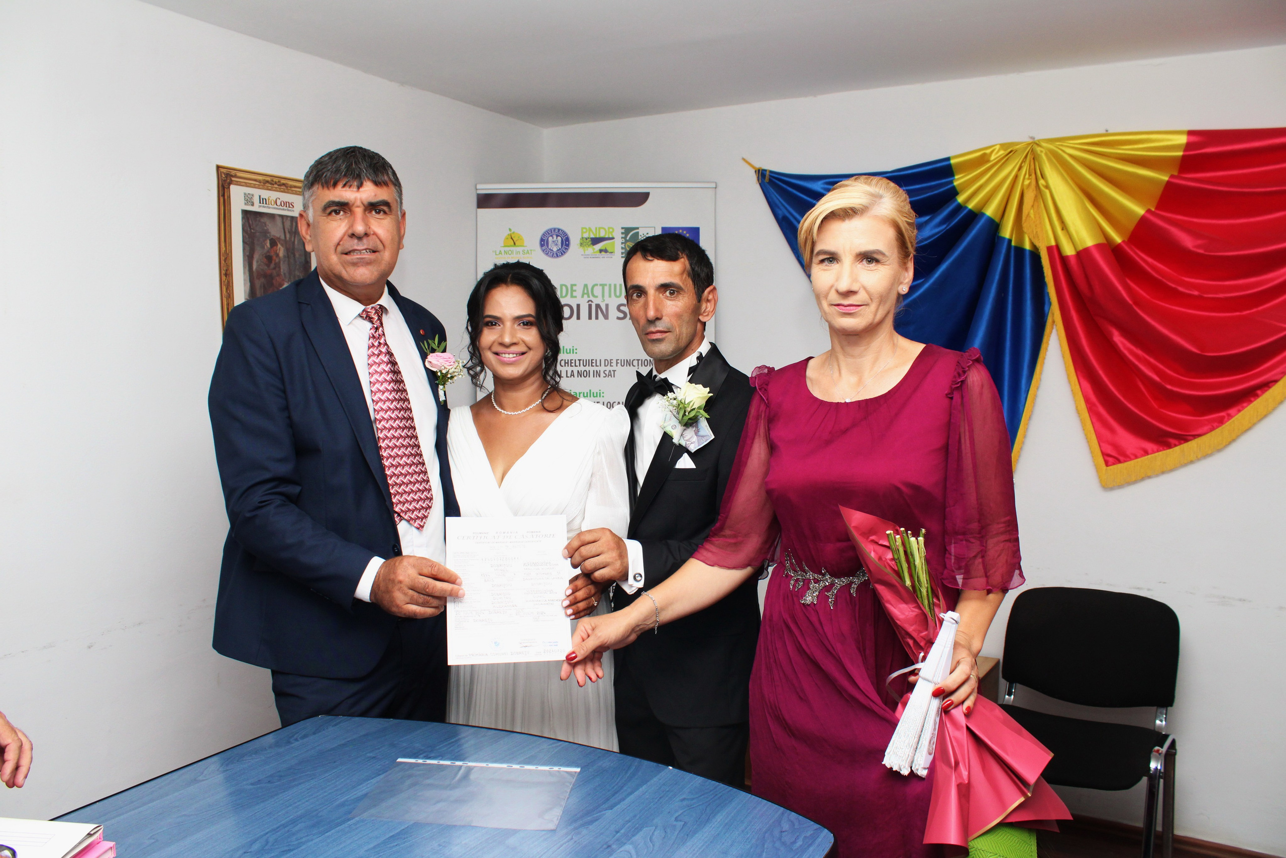 MINEL & MALINA. PETRU BYZO - family and children photographer in ROMANIA