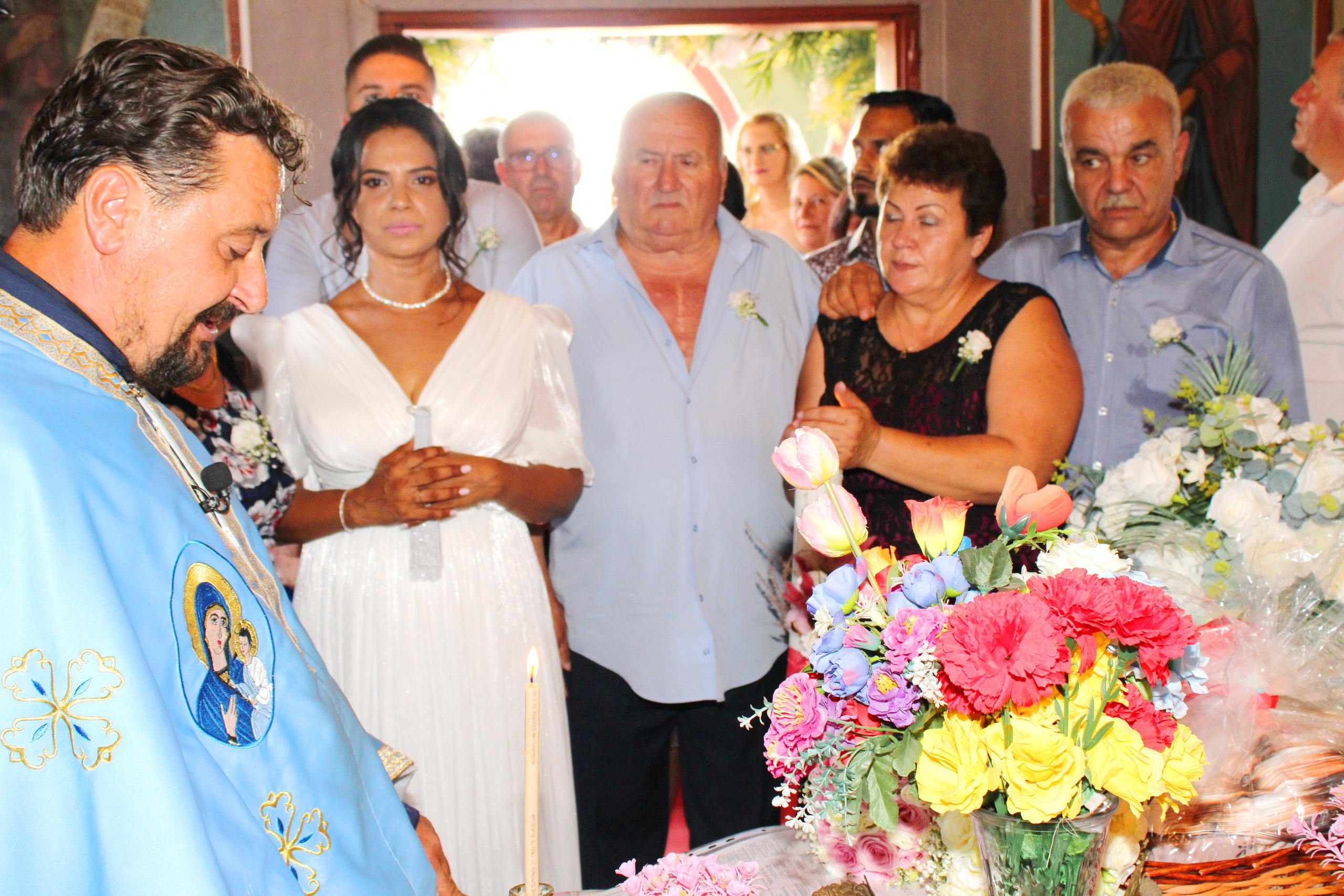 MINEL & MALINA. PETRU BYZO - family and children photographer in ROMANIA