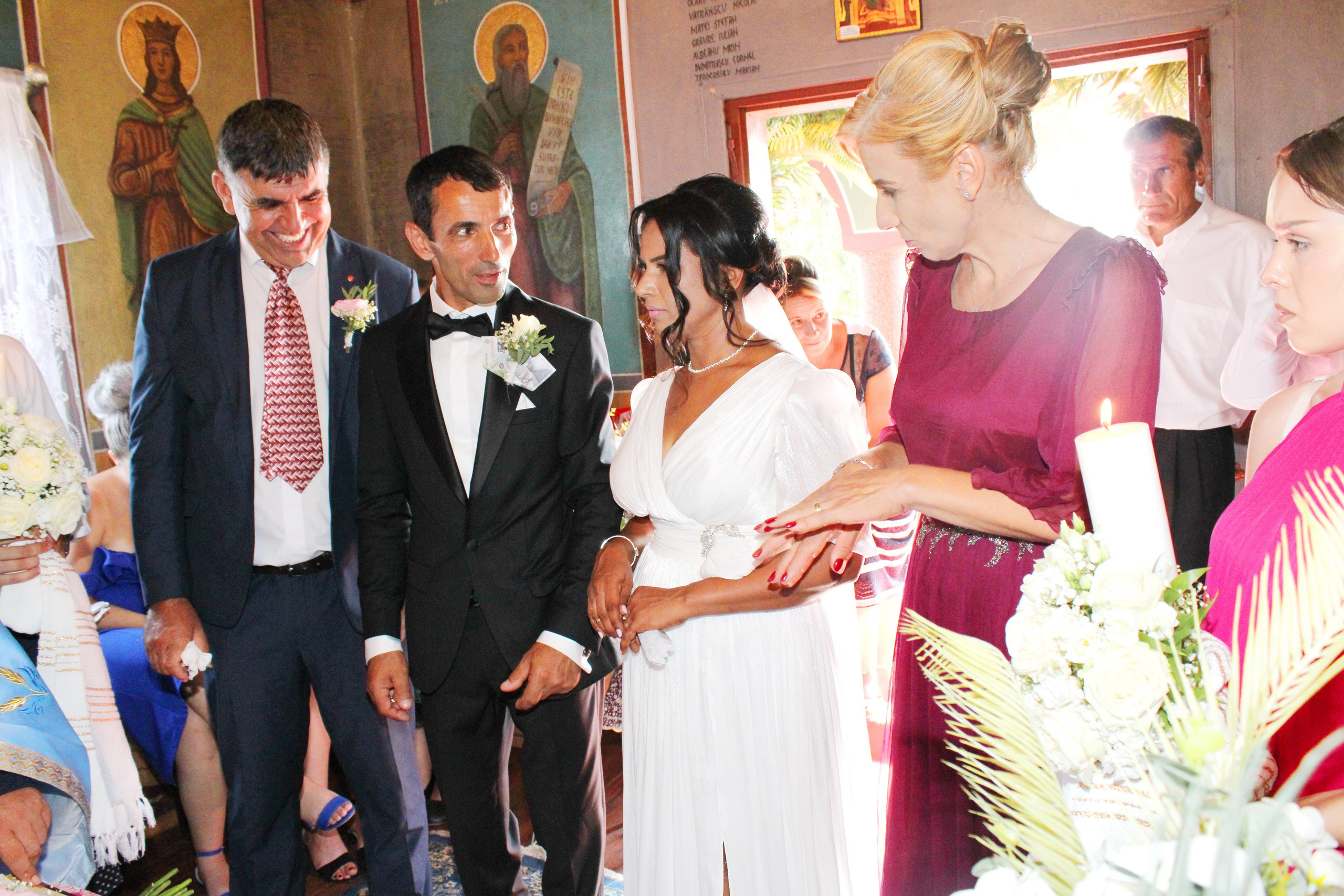 MINEL & MALINA. PETRU BYZO - family and children photographer in ROMANIA