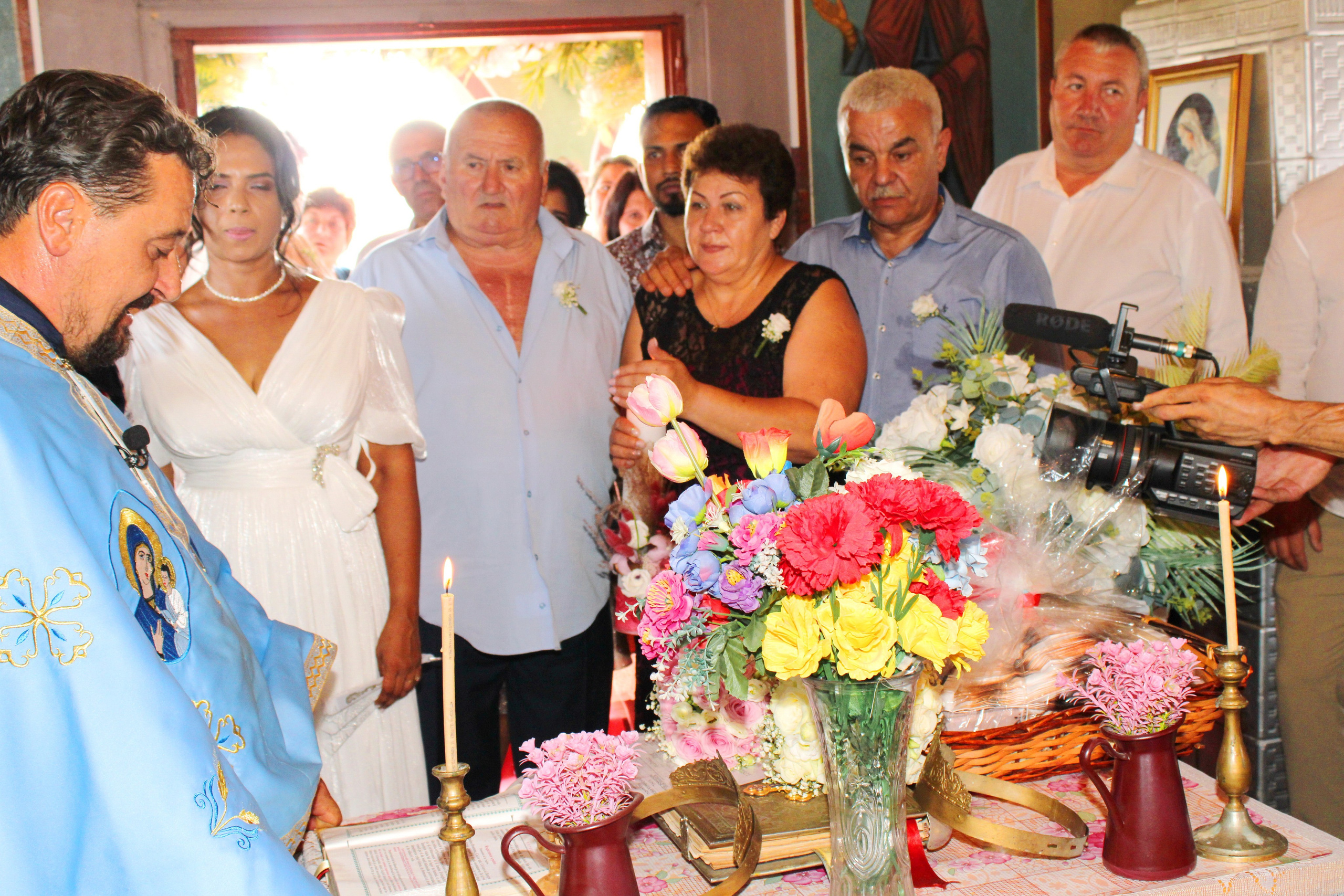 MINEL & MALINA. PETRU BYZO - family and children photographer in ROMANIA