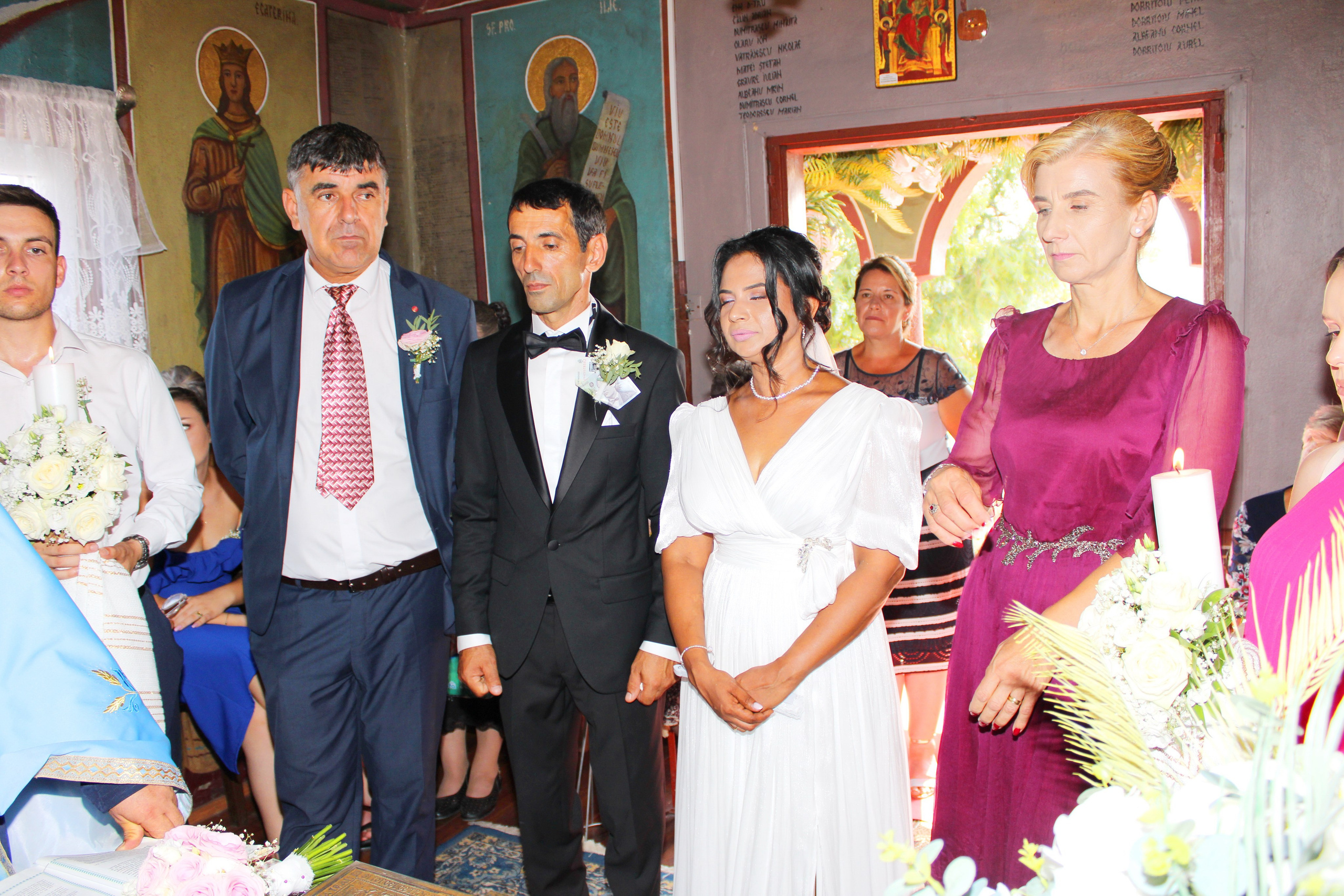 MINEL & MALINA. PETRU BYZO - family and children photographer in ROMANIA