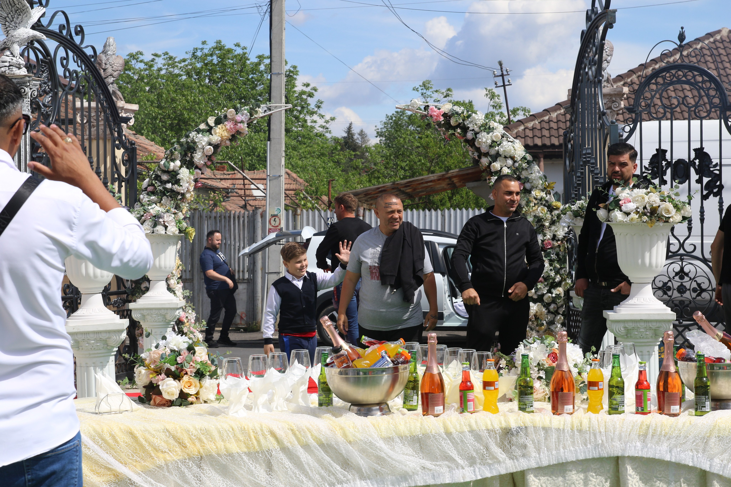 BORIS & ALINA. PETRU BYZO - family and children photographer in ROMANIA