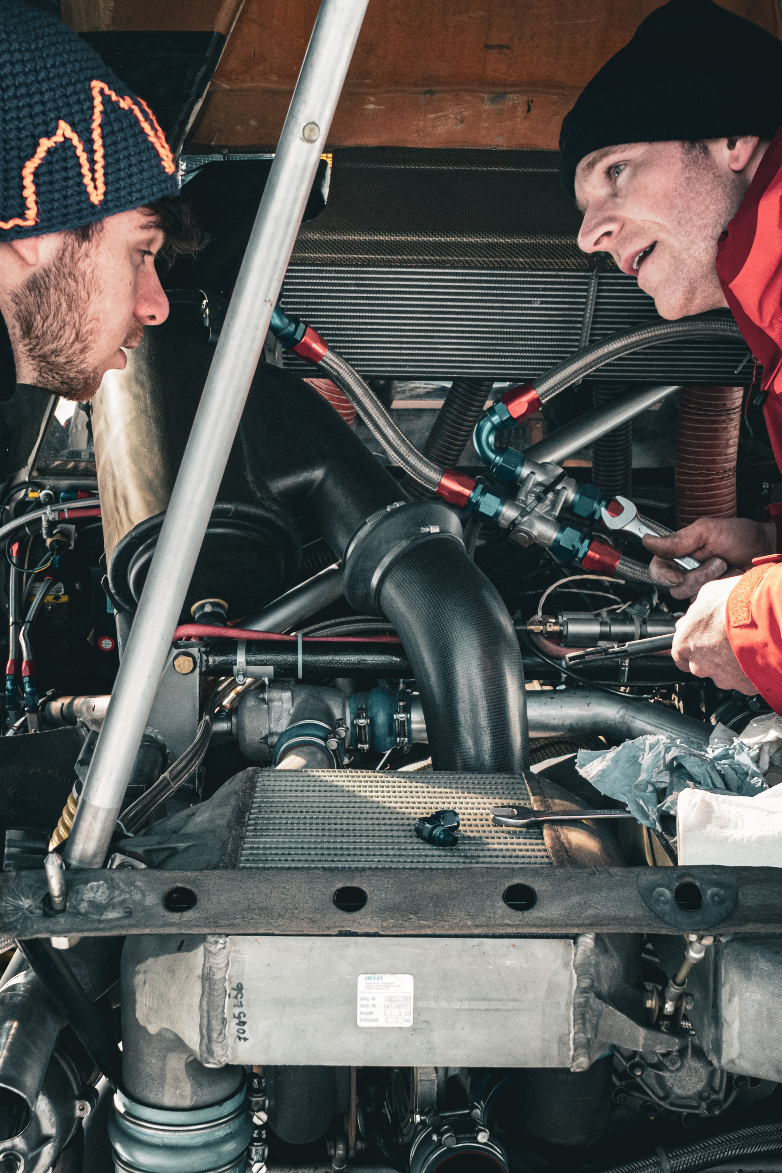 The ICE in St.Moritz 2026. Lutsenko Visuals — Photography & Visual Content