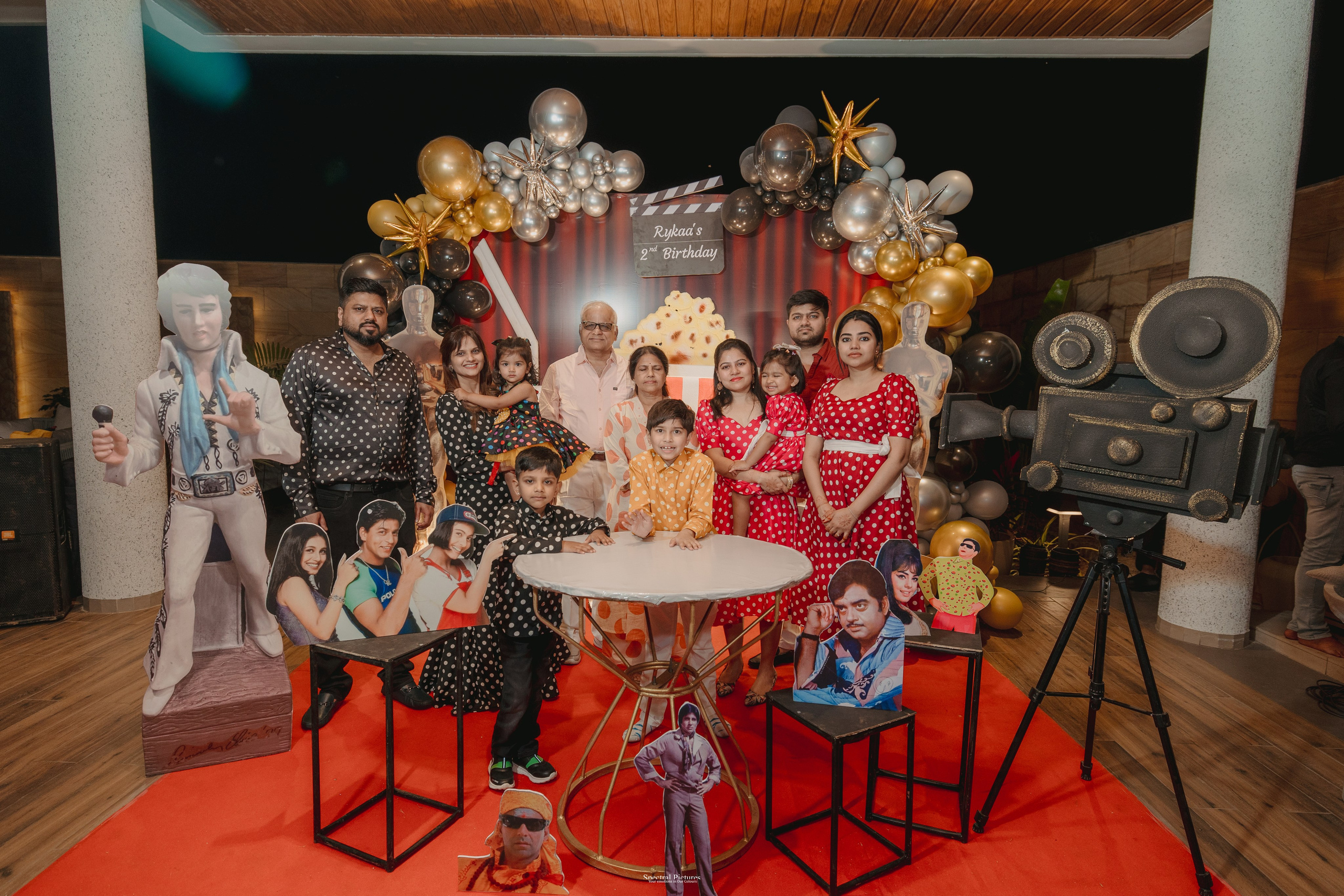 Rykaa’s 2nd Birthday