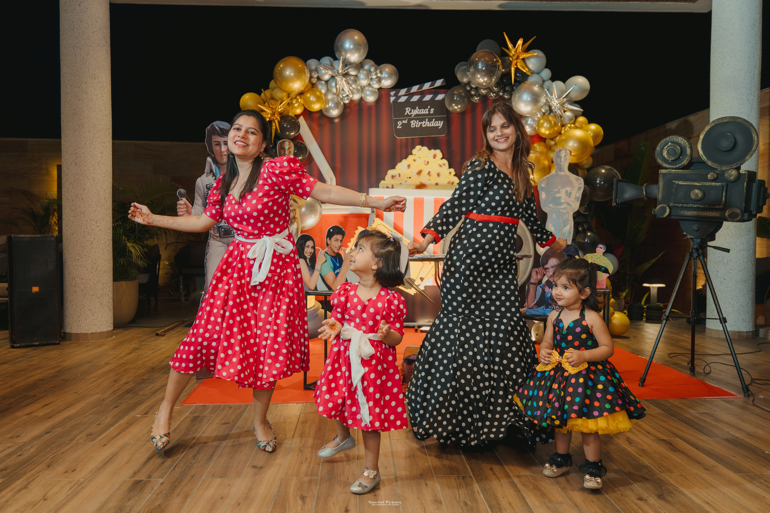 Rykaa’s 2nd Birthday