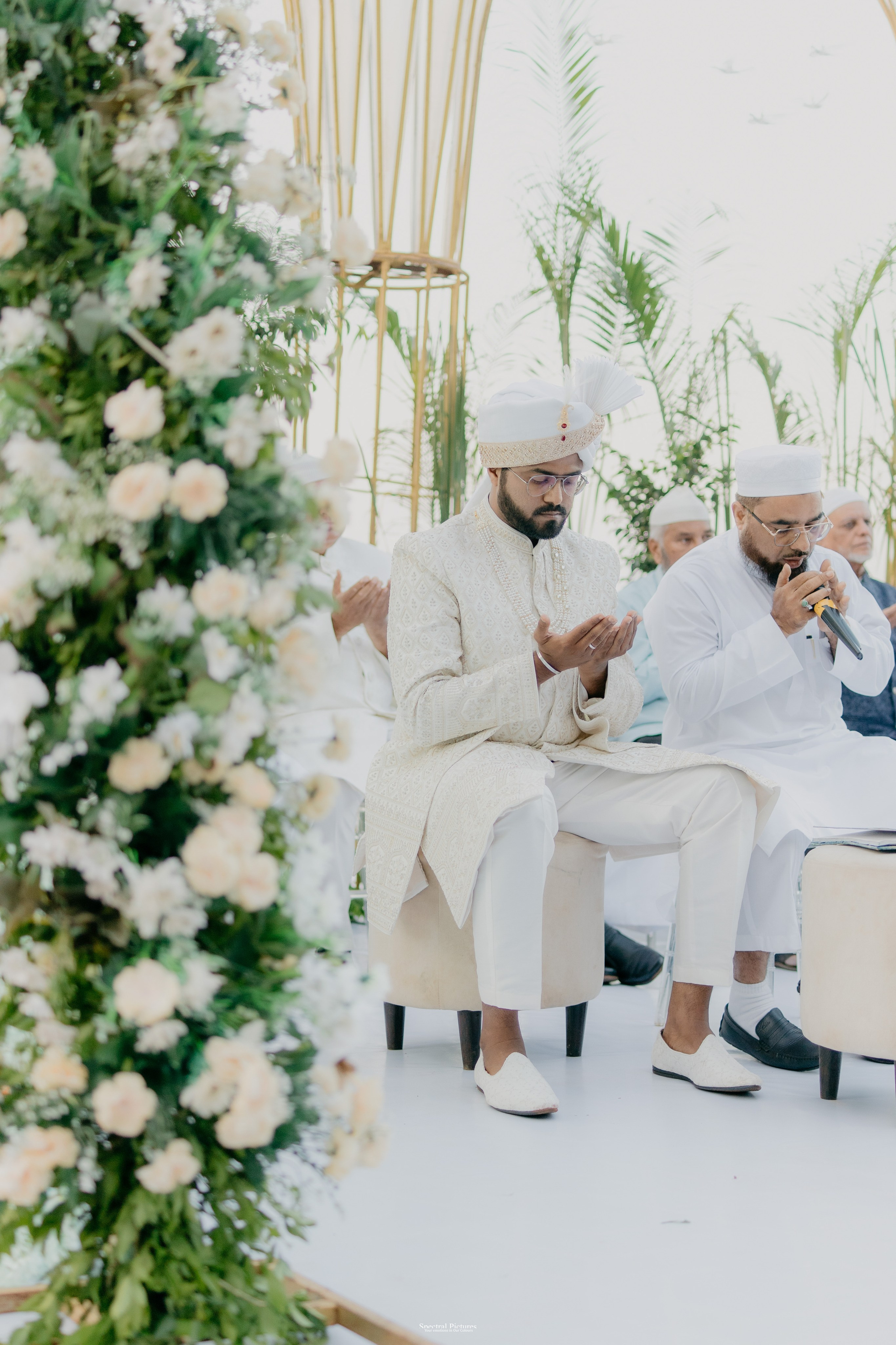 “Dilnawaz & Mumtaz | When Duas Align”