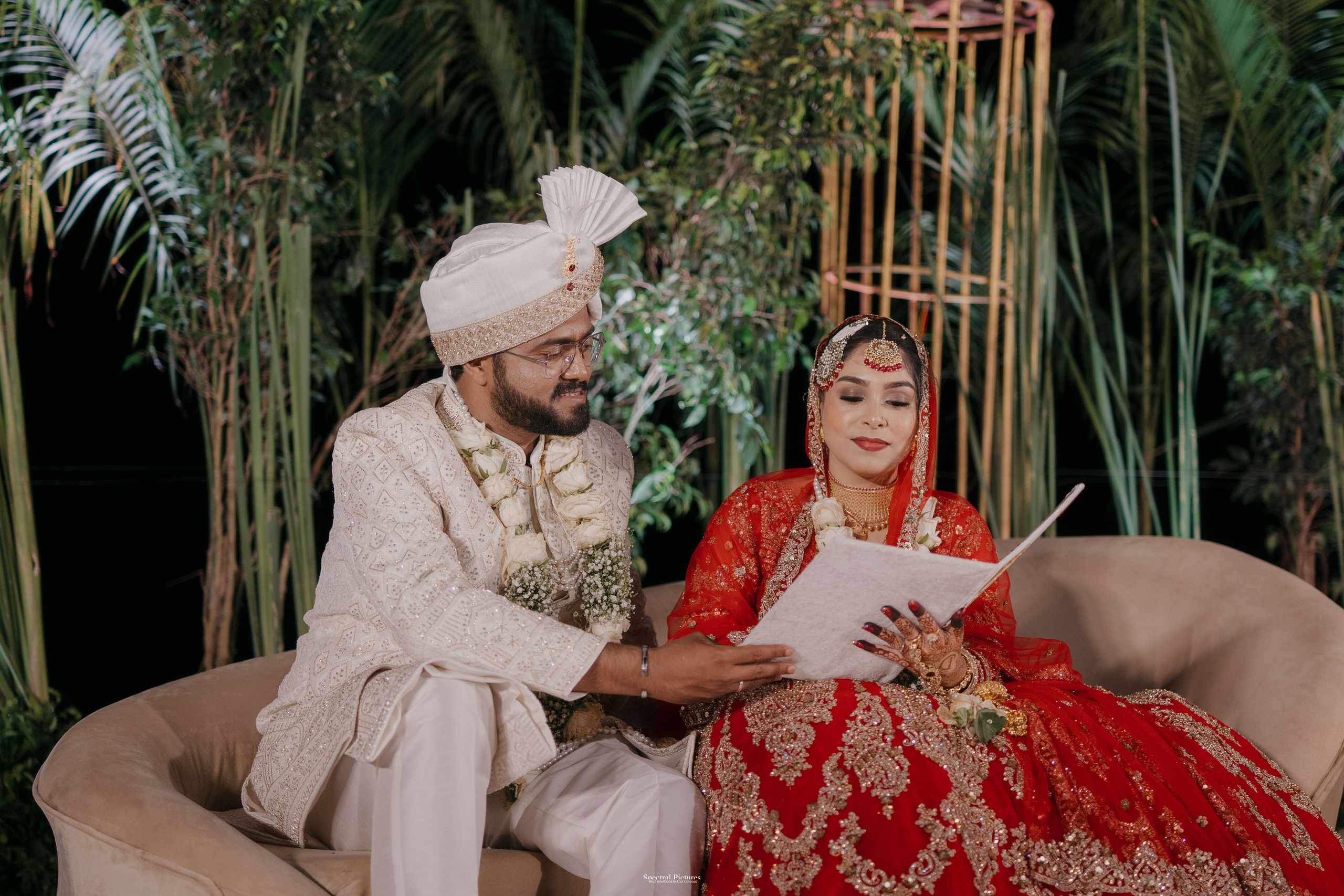 “Dilnawaz & Mumtaz | When Duas Align”