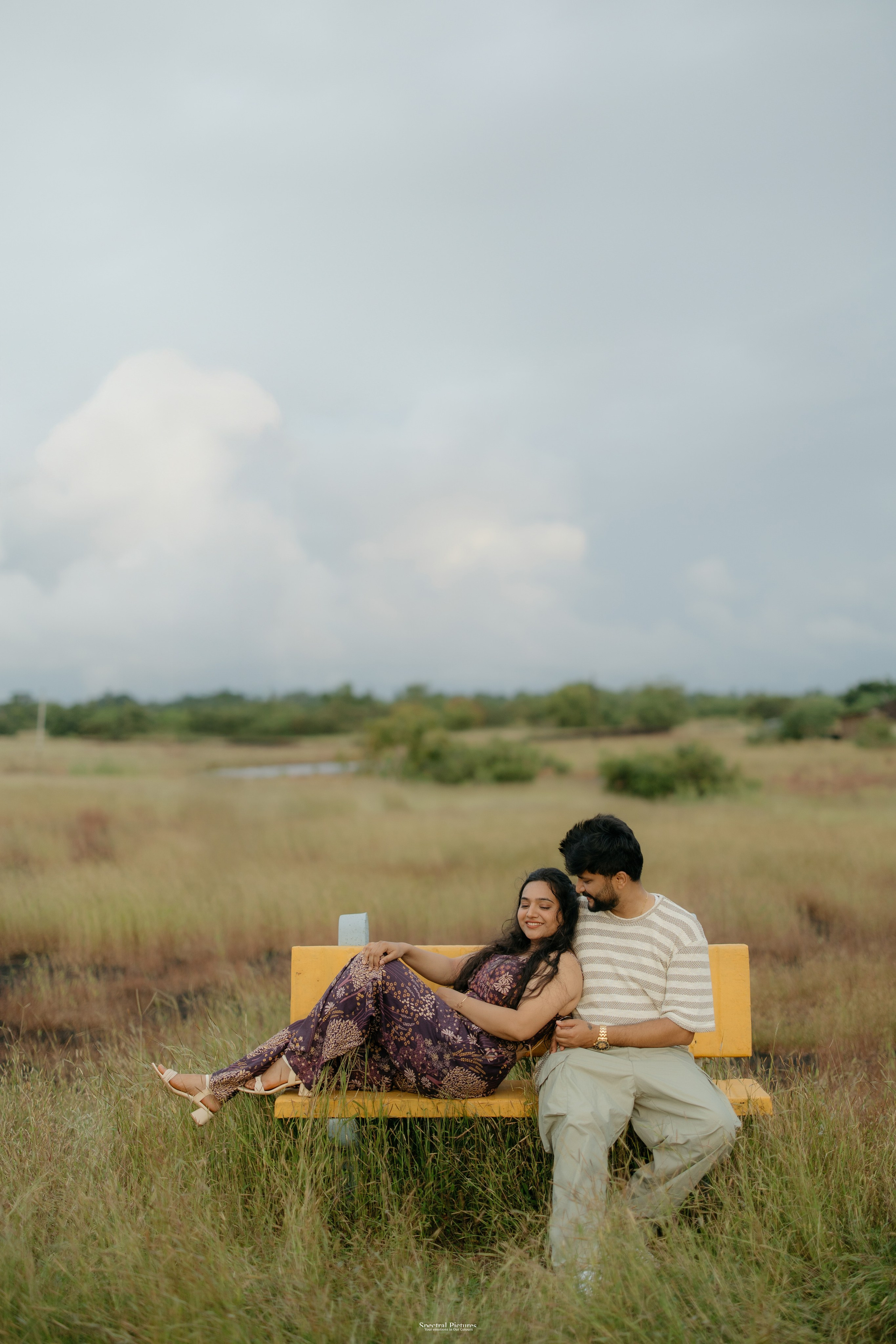 Sidharth & Prajkta | Pre-Wedding