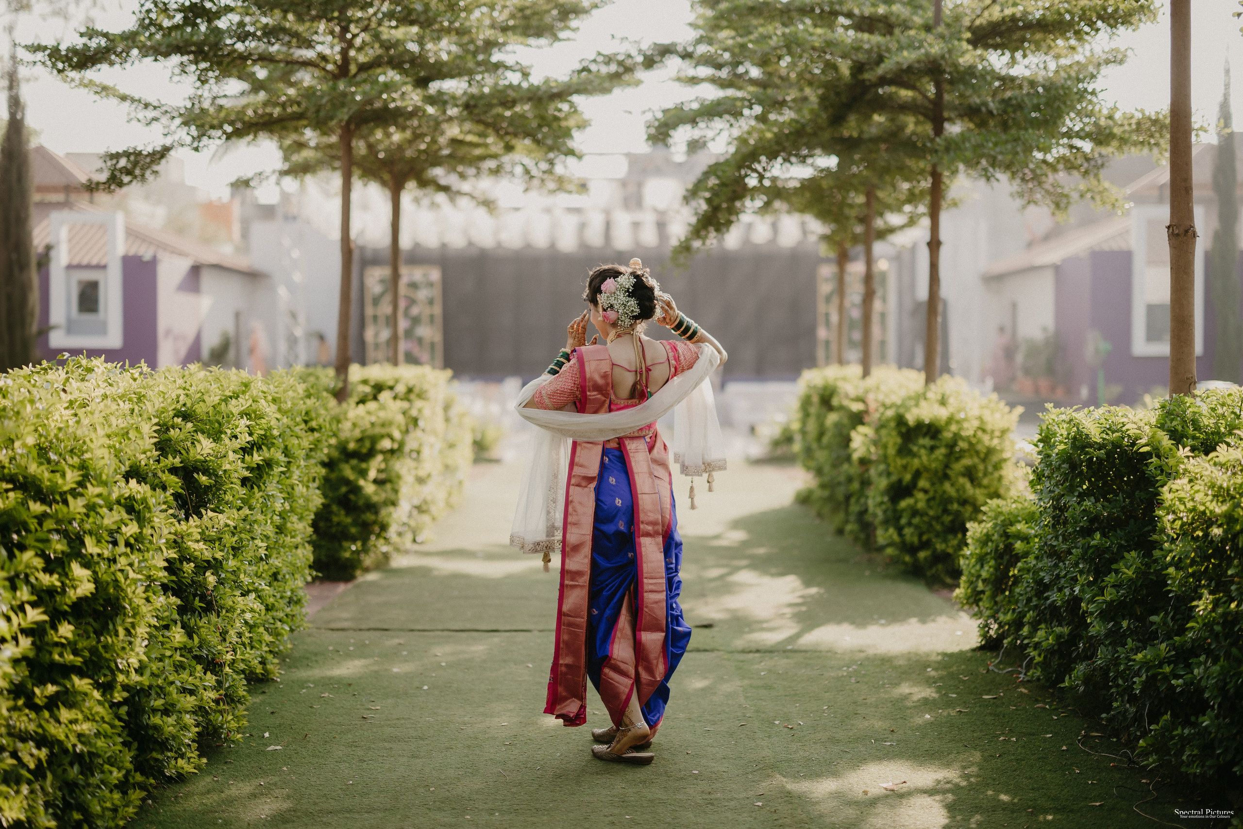 Sid’Heart & Sahili | Wedding