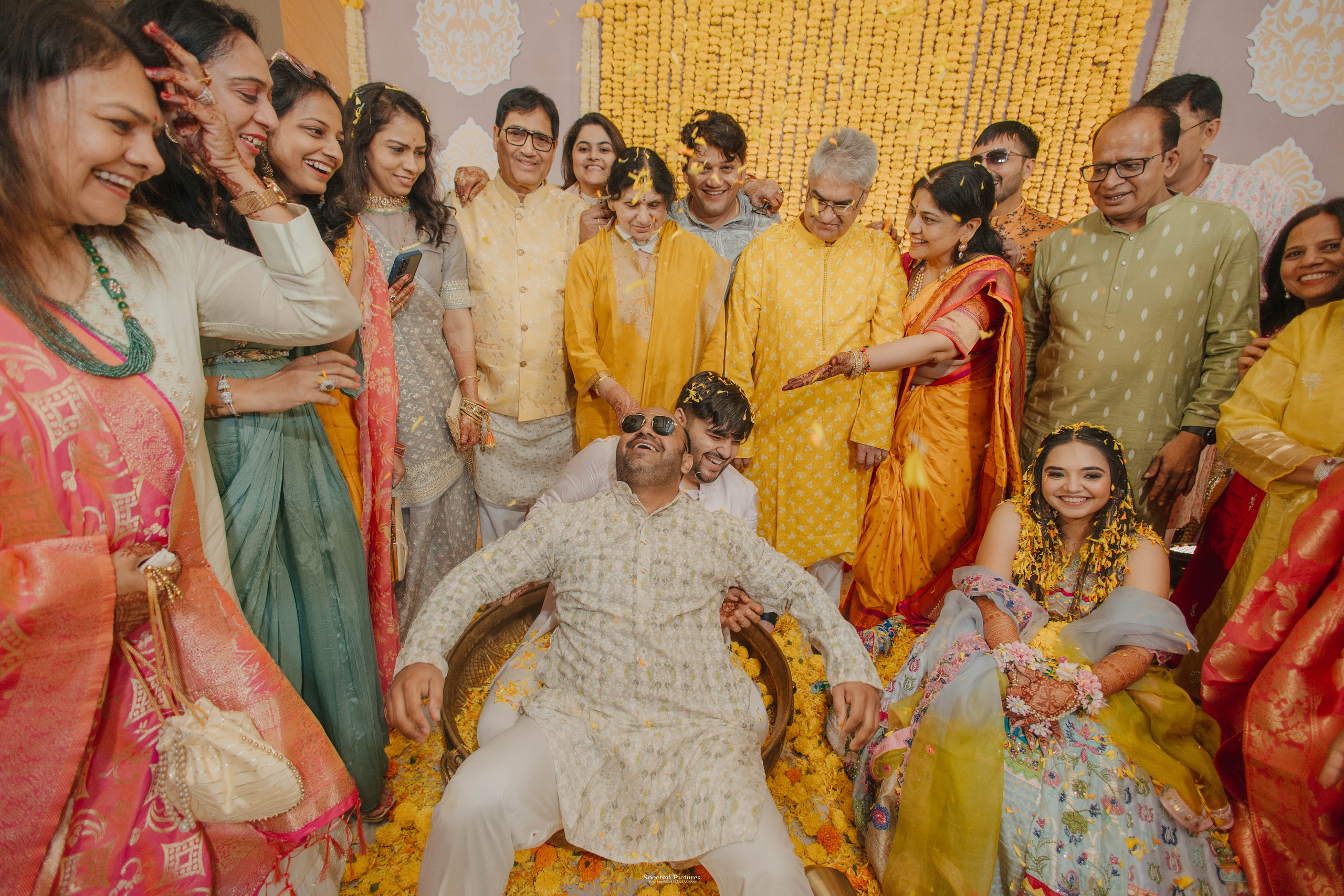 #ADIकीAESHहै