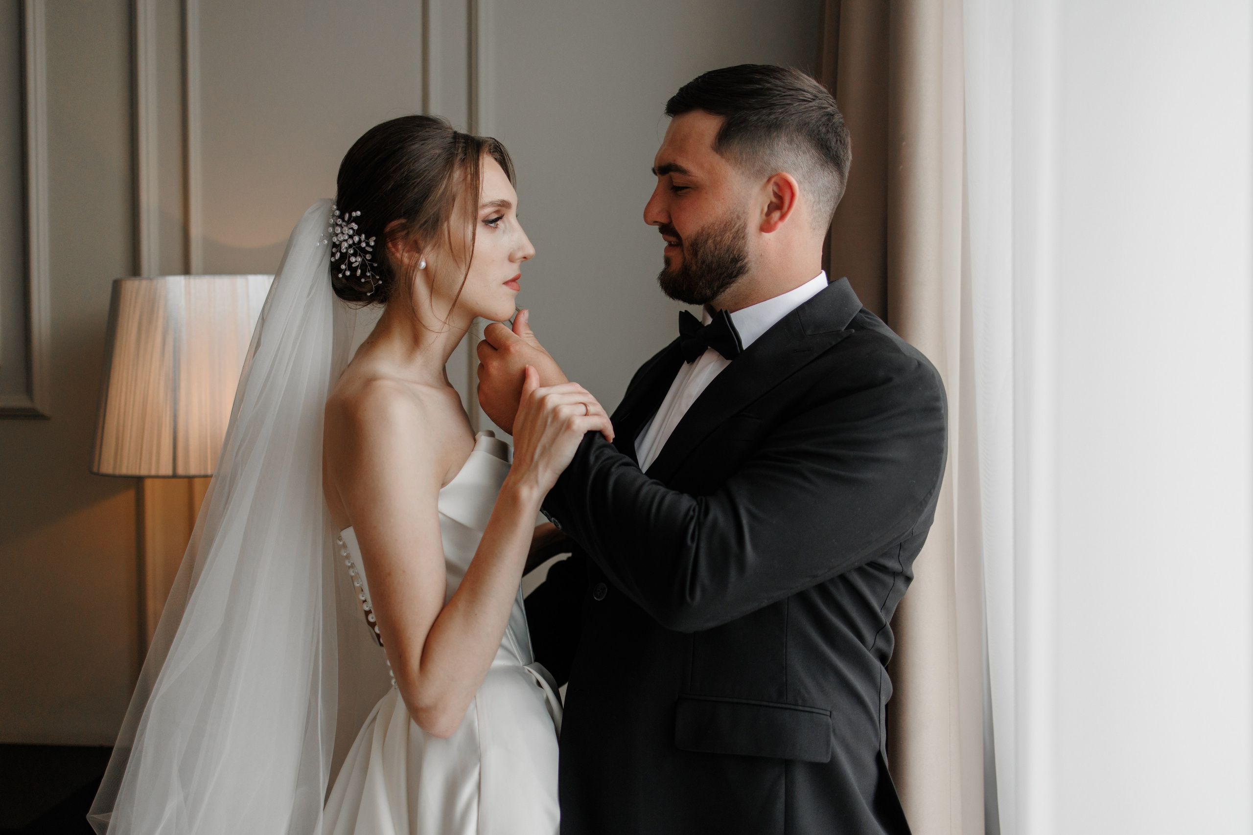 Time Hotel - Maxim & Xenia. Фото & Видео услуги📸