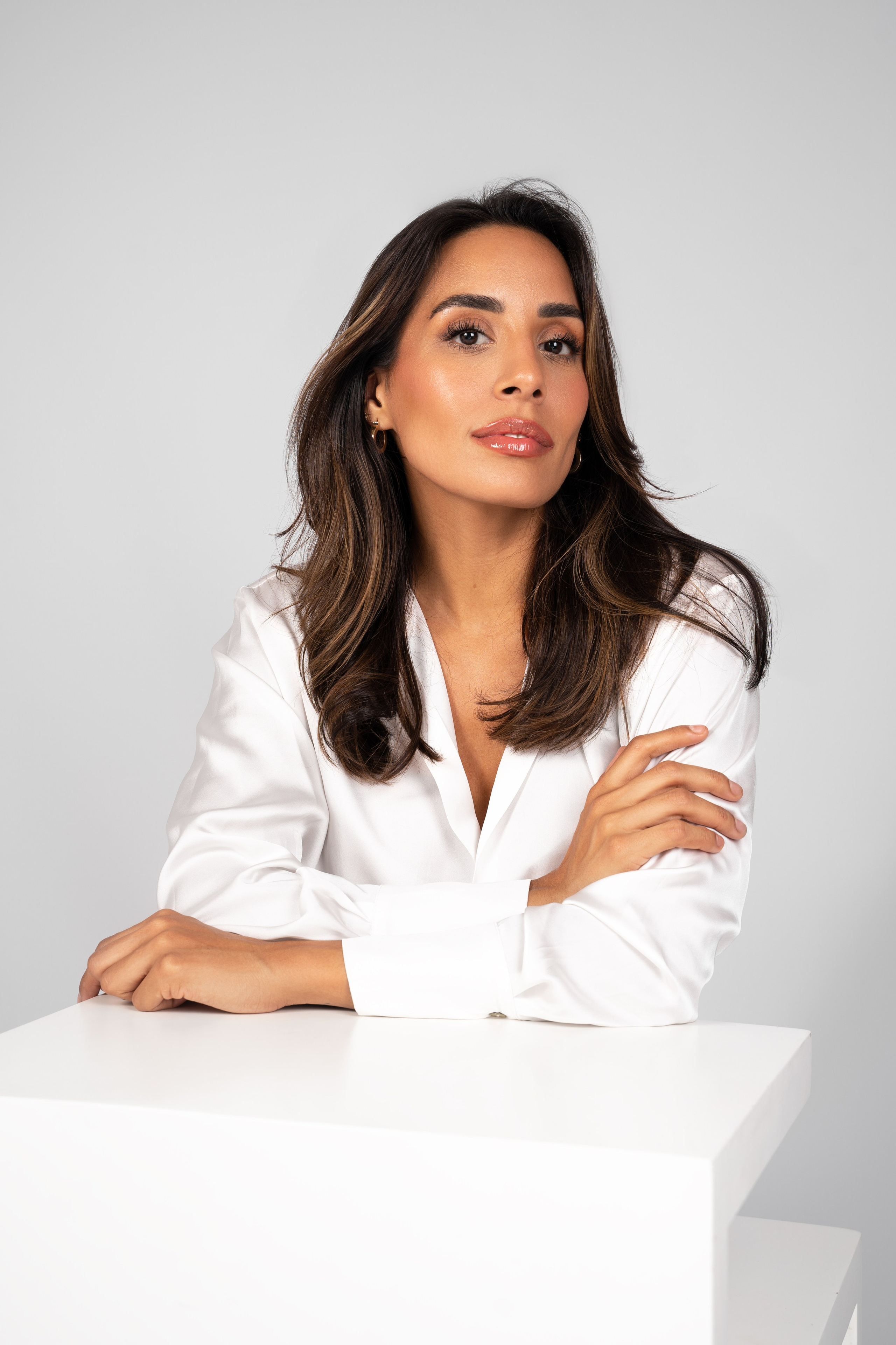 Portraits. Elena Ruzgis — Editorial Wedding & Portrait Photographer