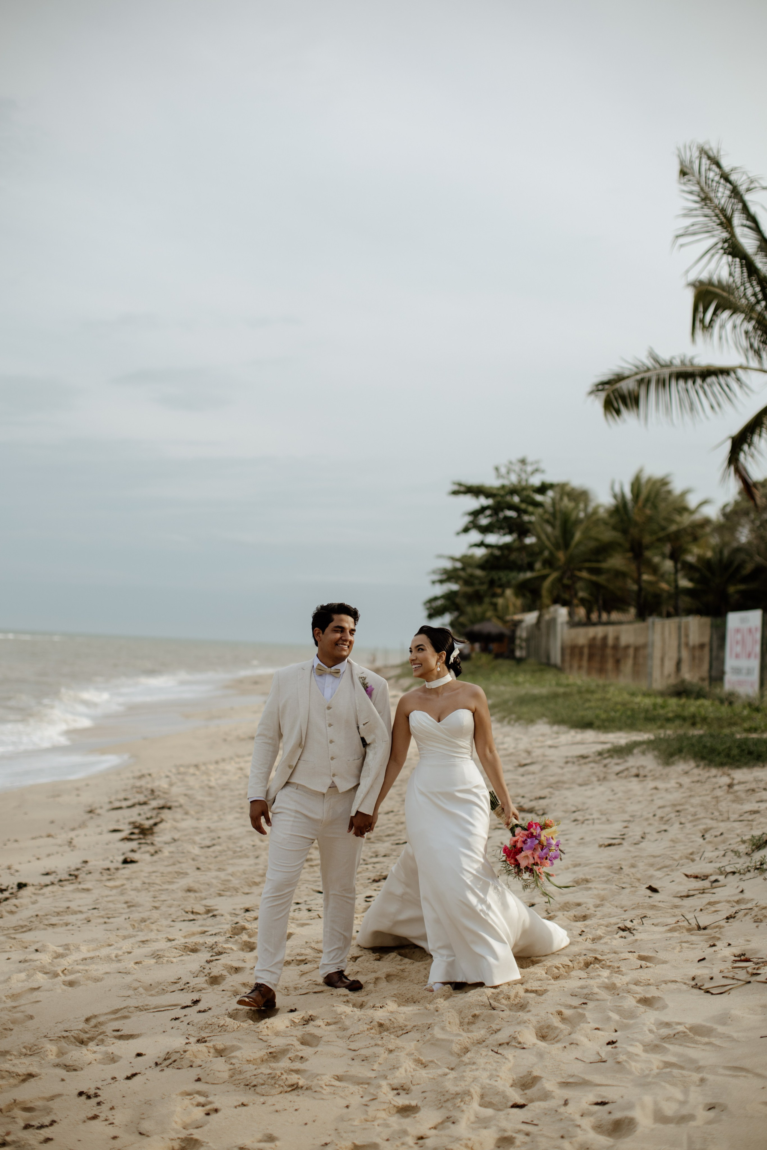 Vitória & João Pedro. Congiu Wedding
