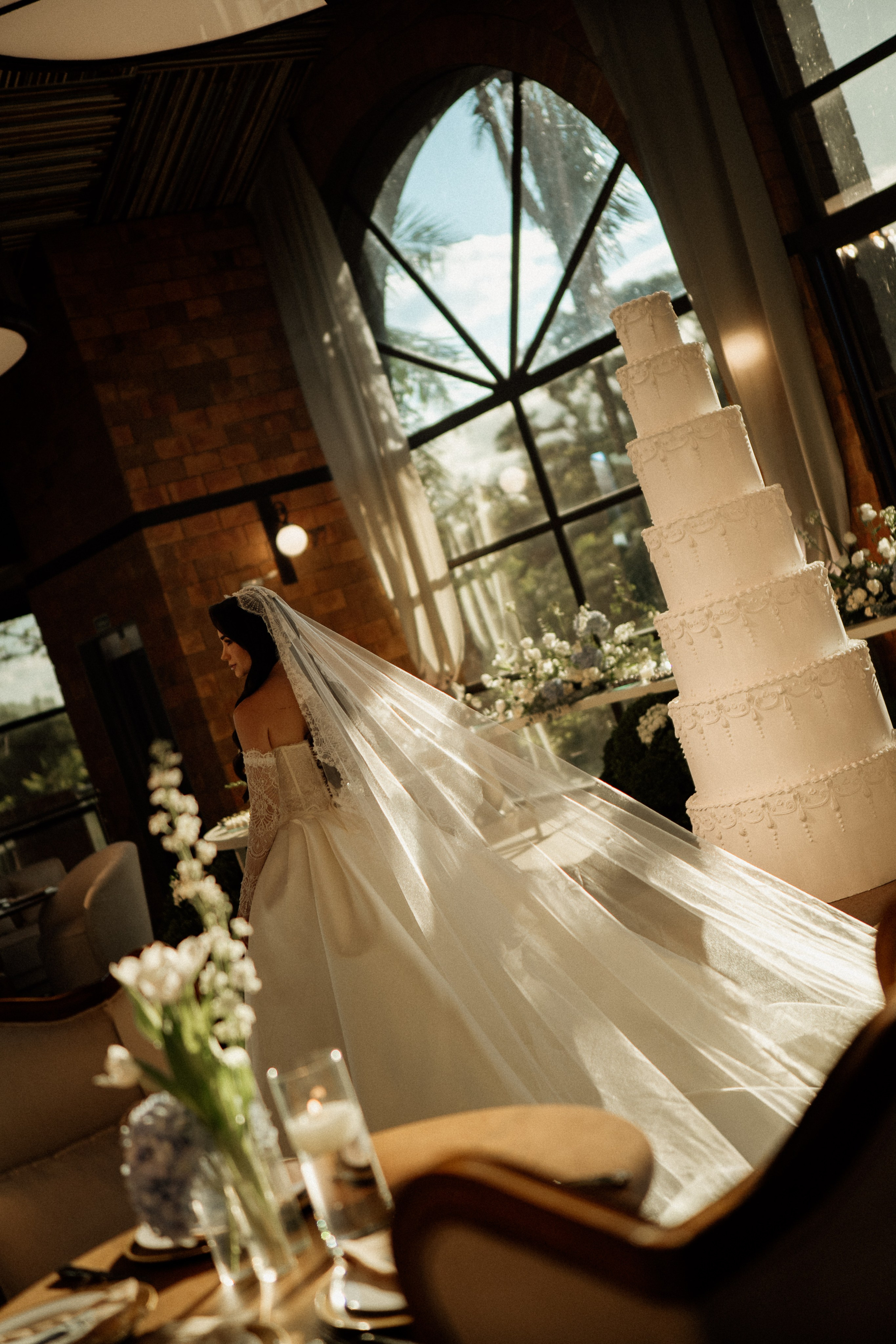 Amanda & Gustavo | Casamento. Congiu Wedding