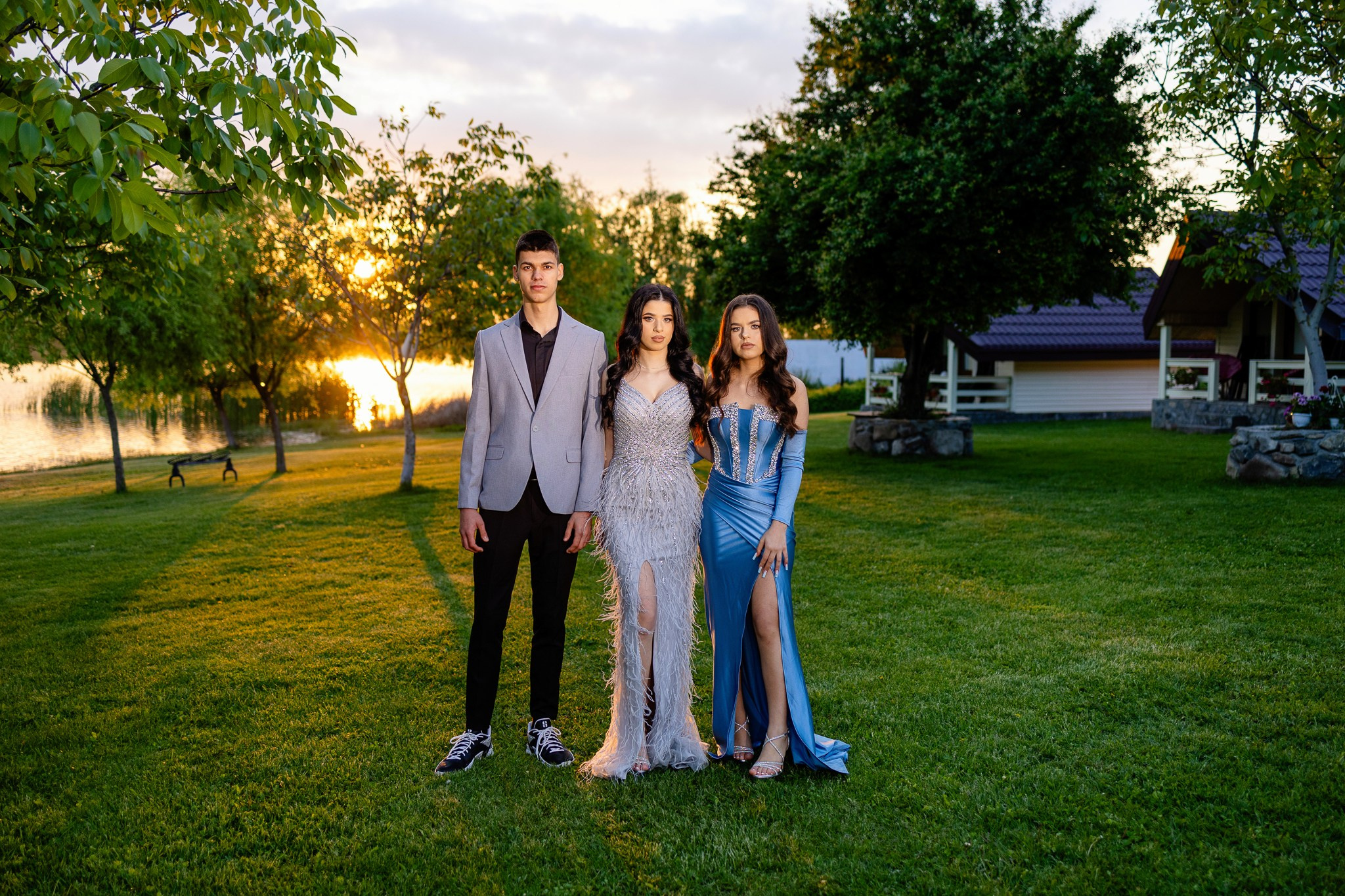 Antonia - Maria - Dan. Stoica Studio | Fotograf evenimente