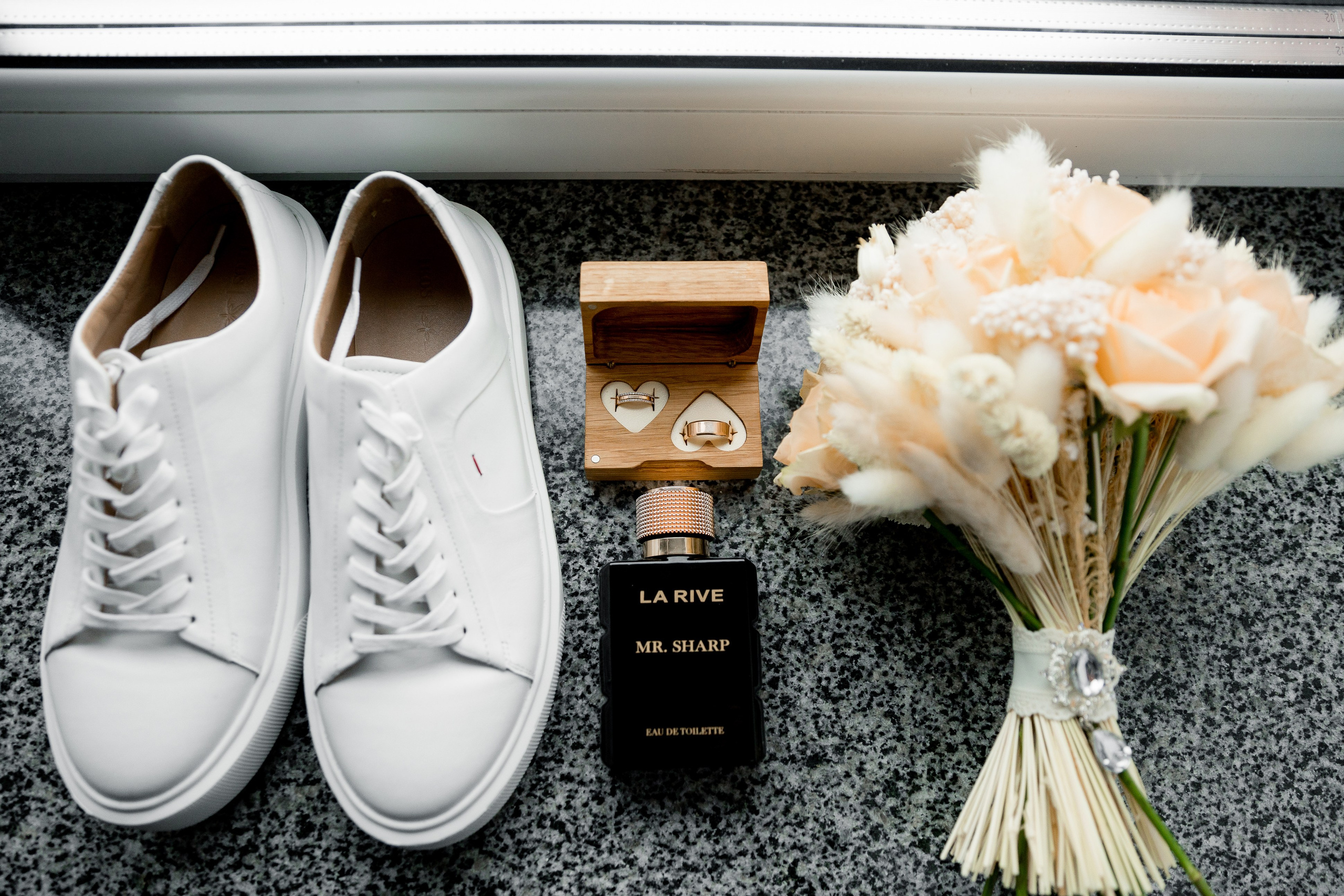 Катерина та Богдан. Ірина Терещук