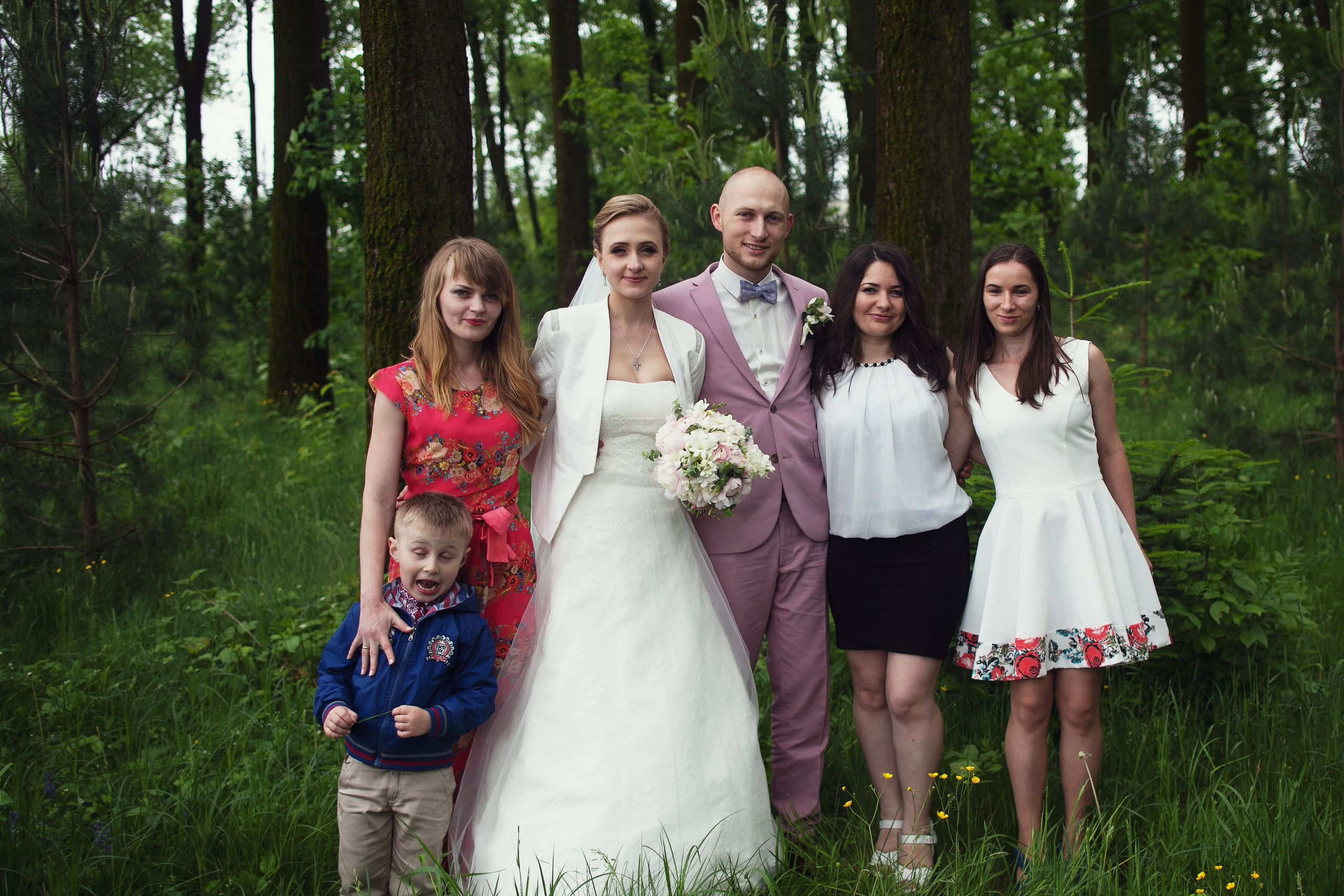 Robert & Andriana, Lviv. Denny Savon — Photographer in Santorini | Weddings, Love Stories & Flying Dress