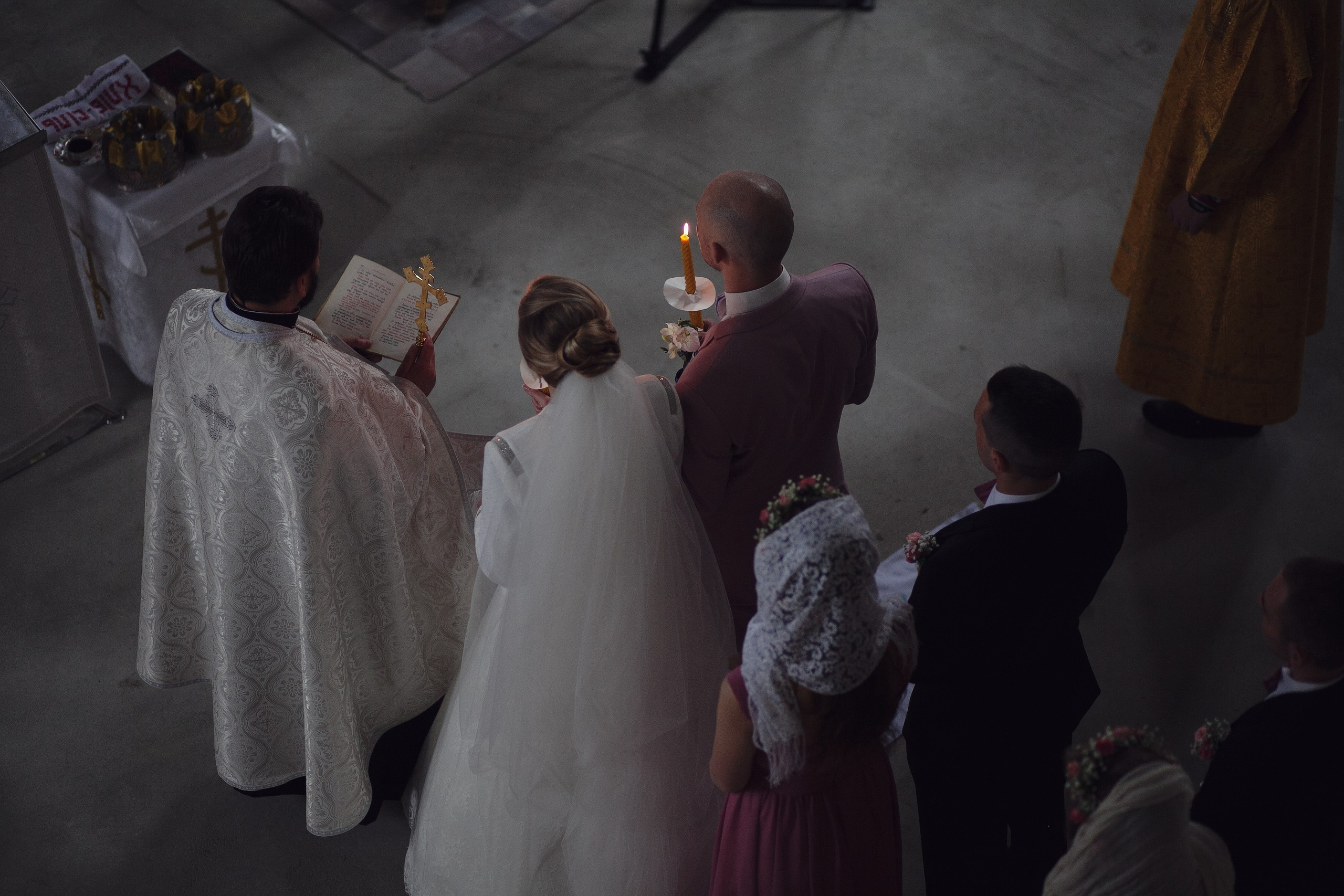 Robert & Andriana, Lviv. Denny Savon — Photographer in Santorini | Weddings, Love Stories & Flying Dress