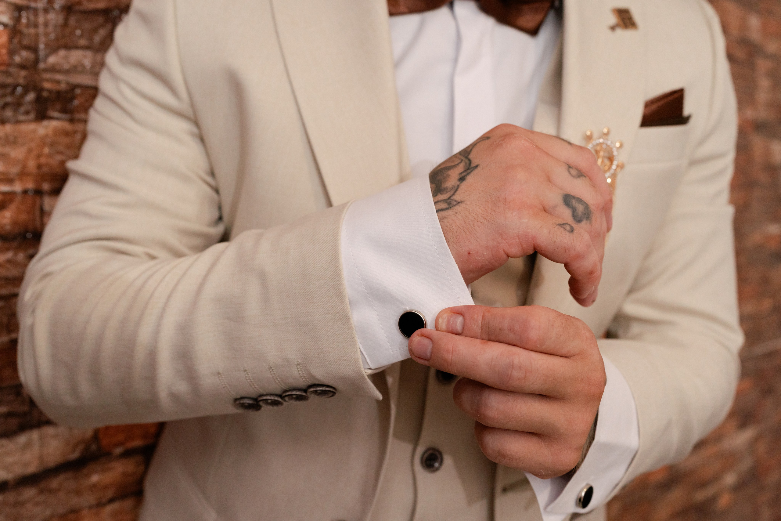 Nuntă - Ștefania și Daniel