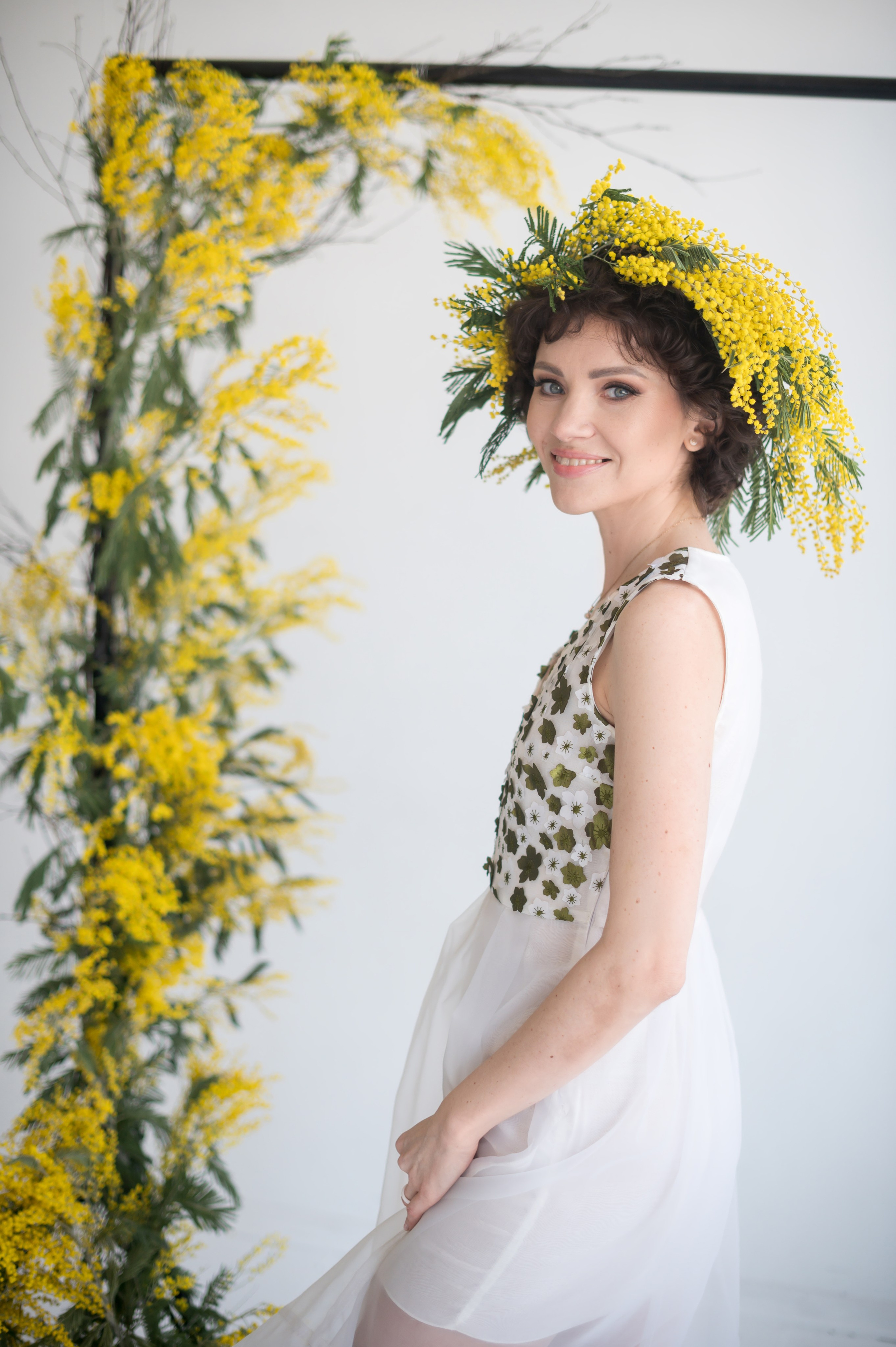 Sesje kobiece. Fotograf rodzinny w Poznaniu Nadzeja Sawicka